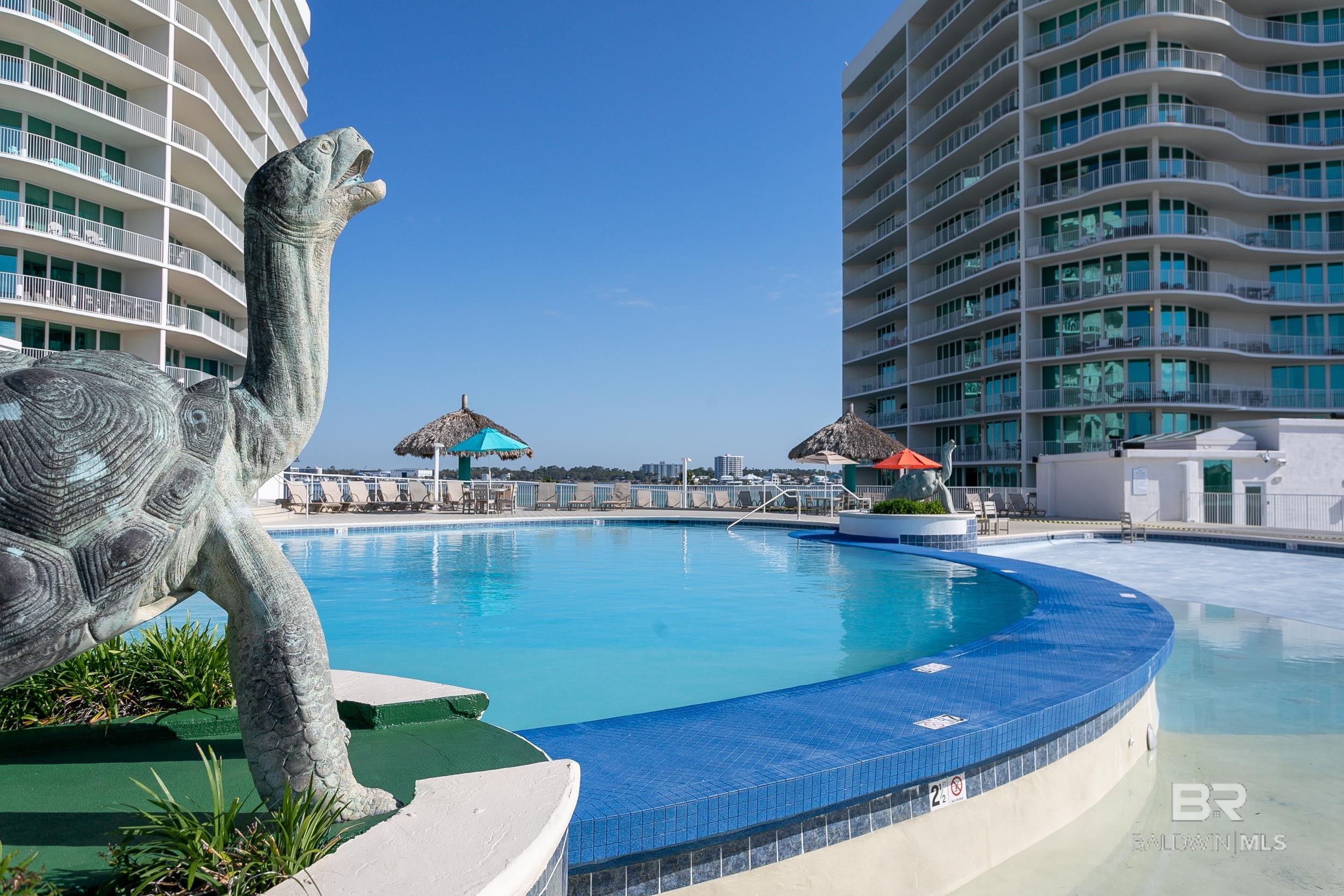 28107 Perdido Beach Boulevard D215