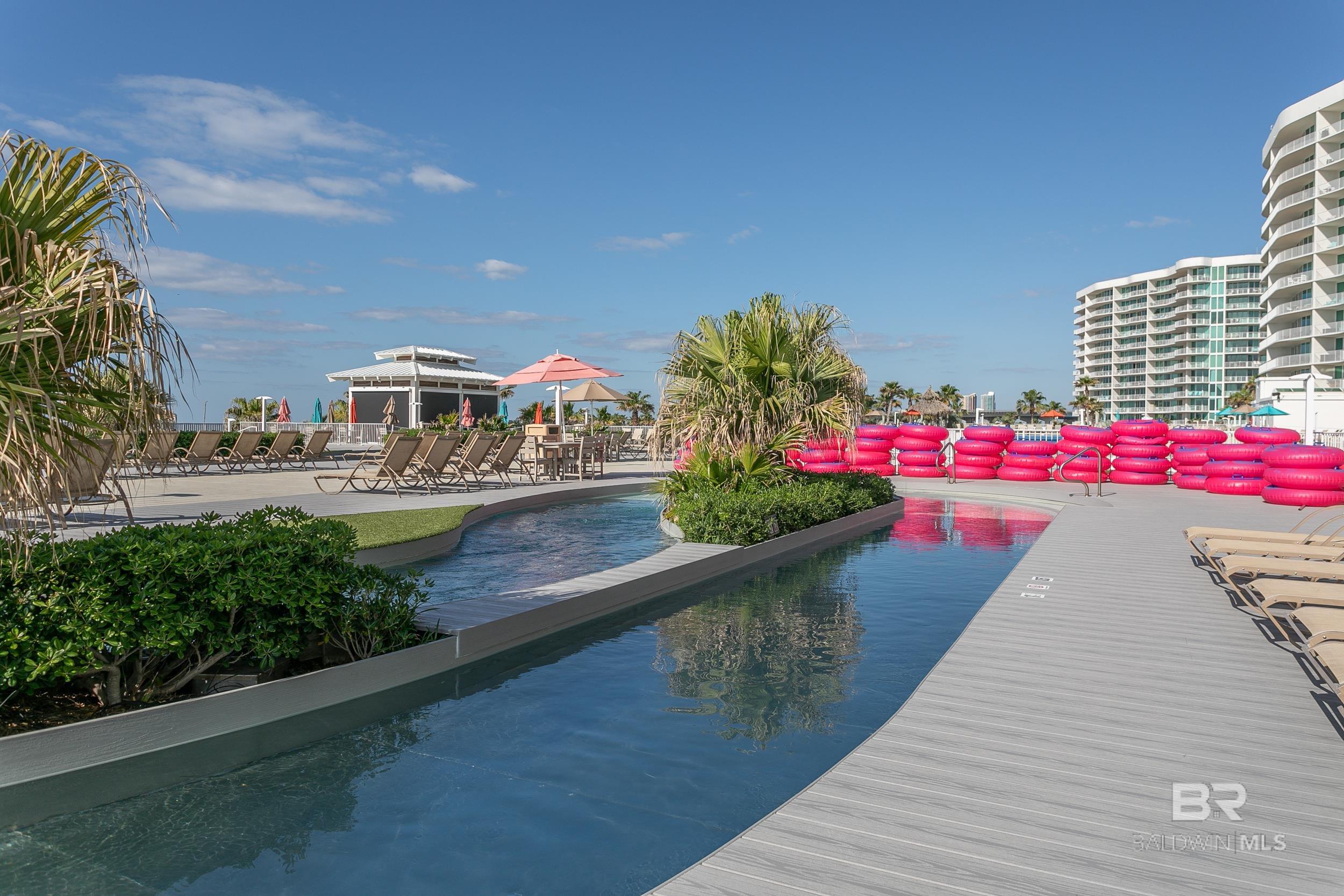 28107 Perdido Beach Boulevard D215