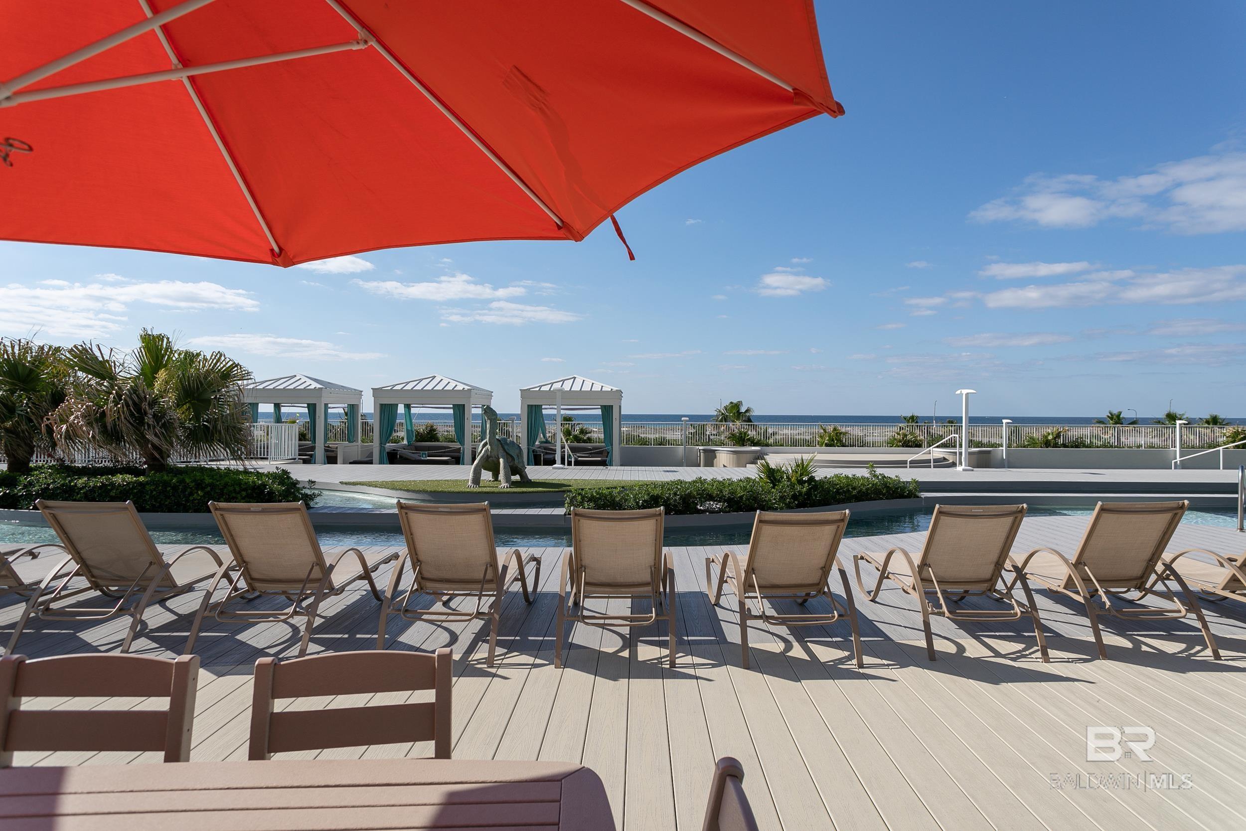 28107 Perdido Beach Boulevard D215