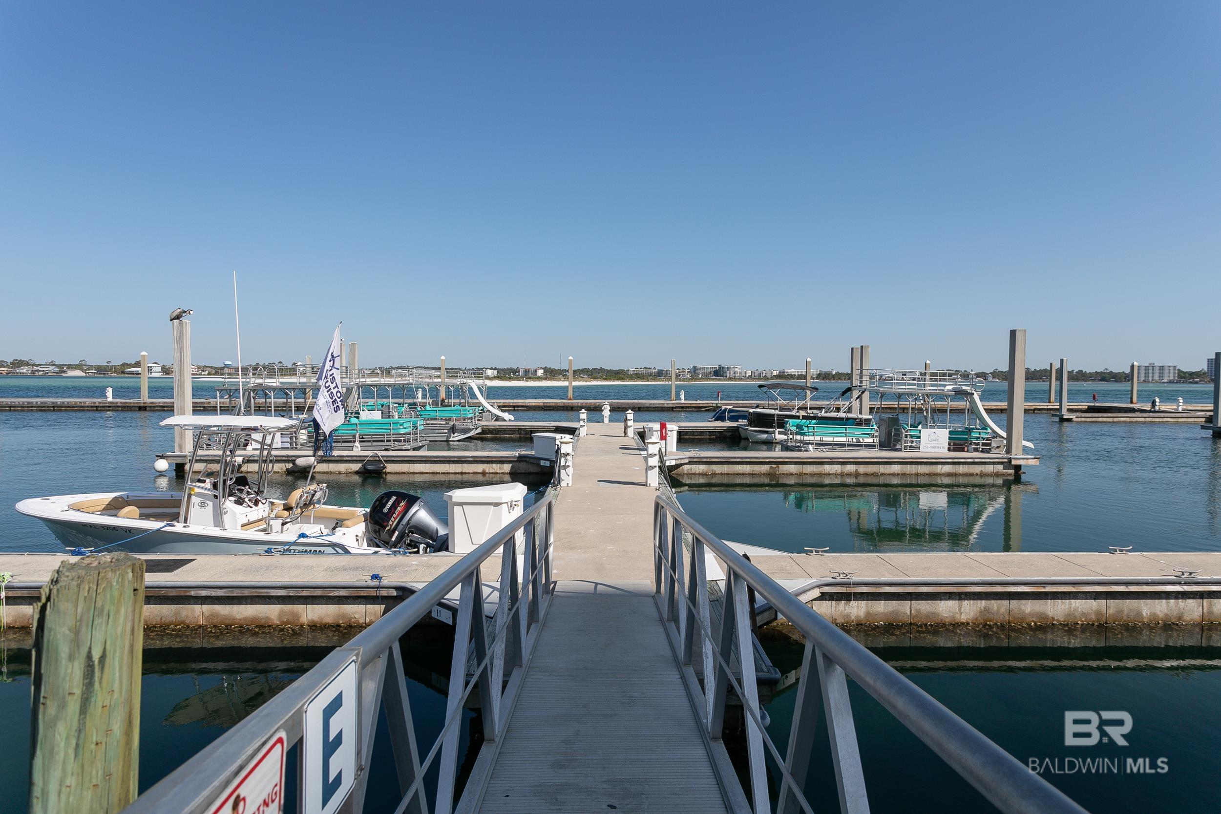 28107 Perdido Beach Boulevard D215