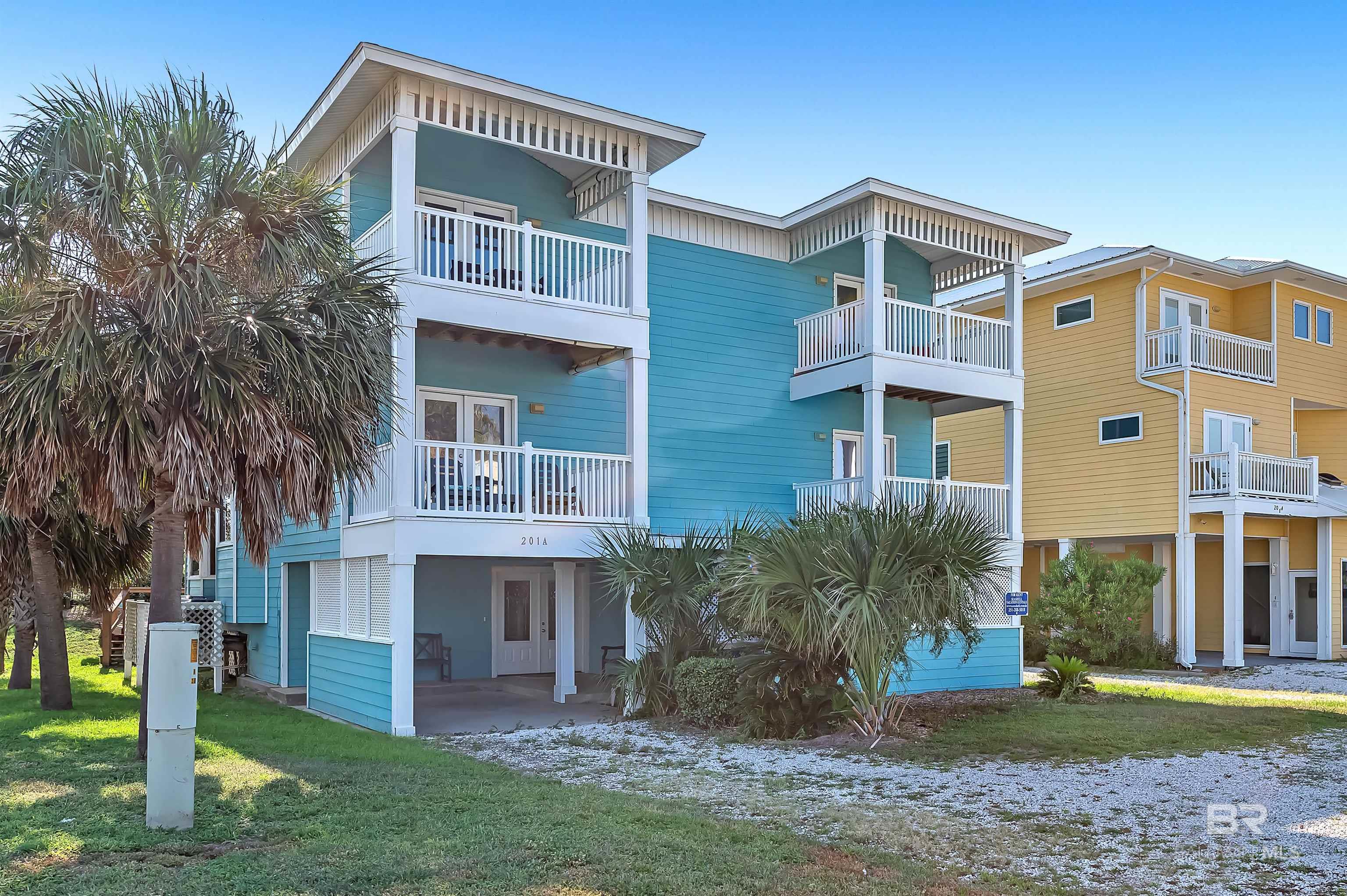 Gulf Shores Condos from $600,000-$1,000,000