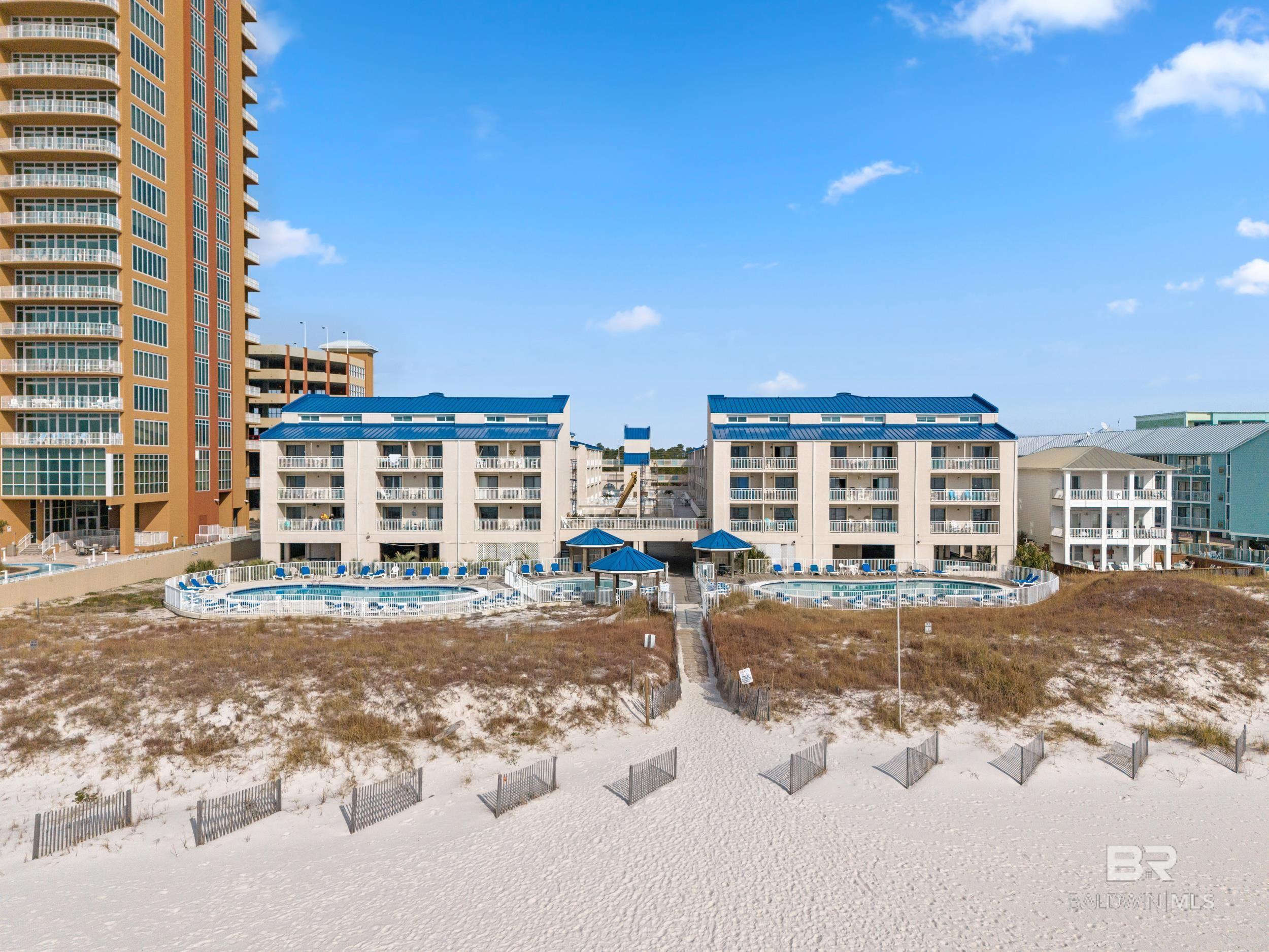 Orange Beach Homes from $300,000 to $400,000
