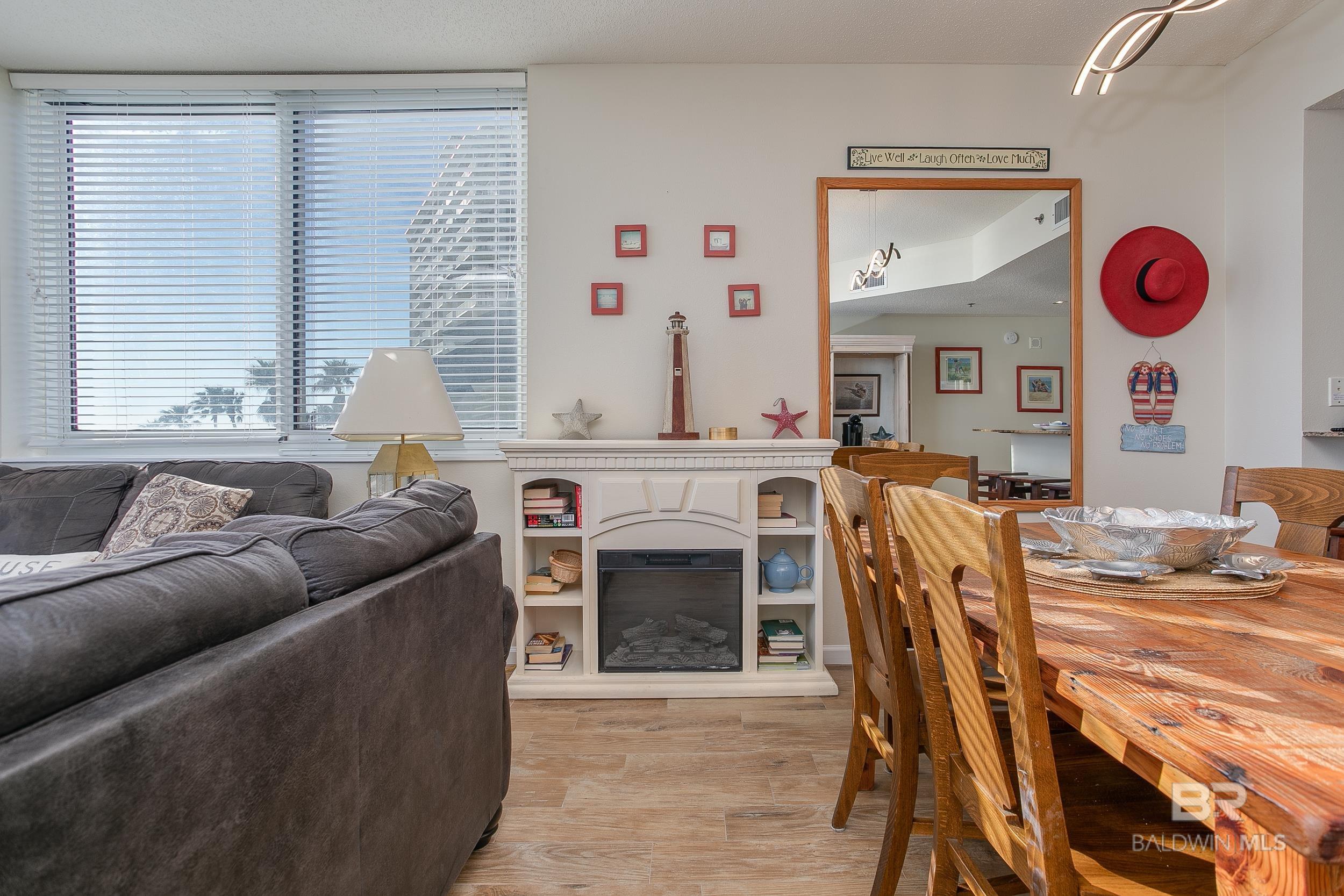 375 Beach Club Trail B310