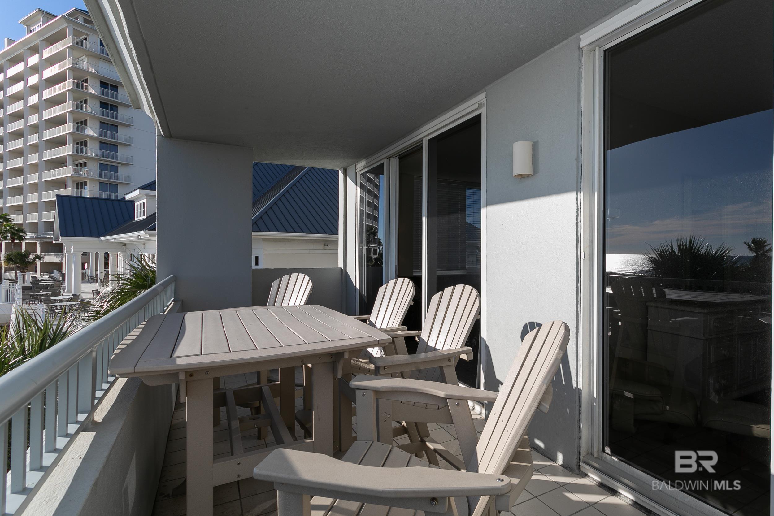 375 Beach Club Trail B310