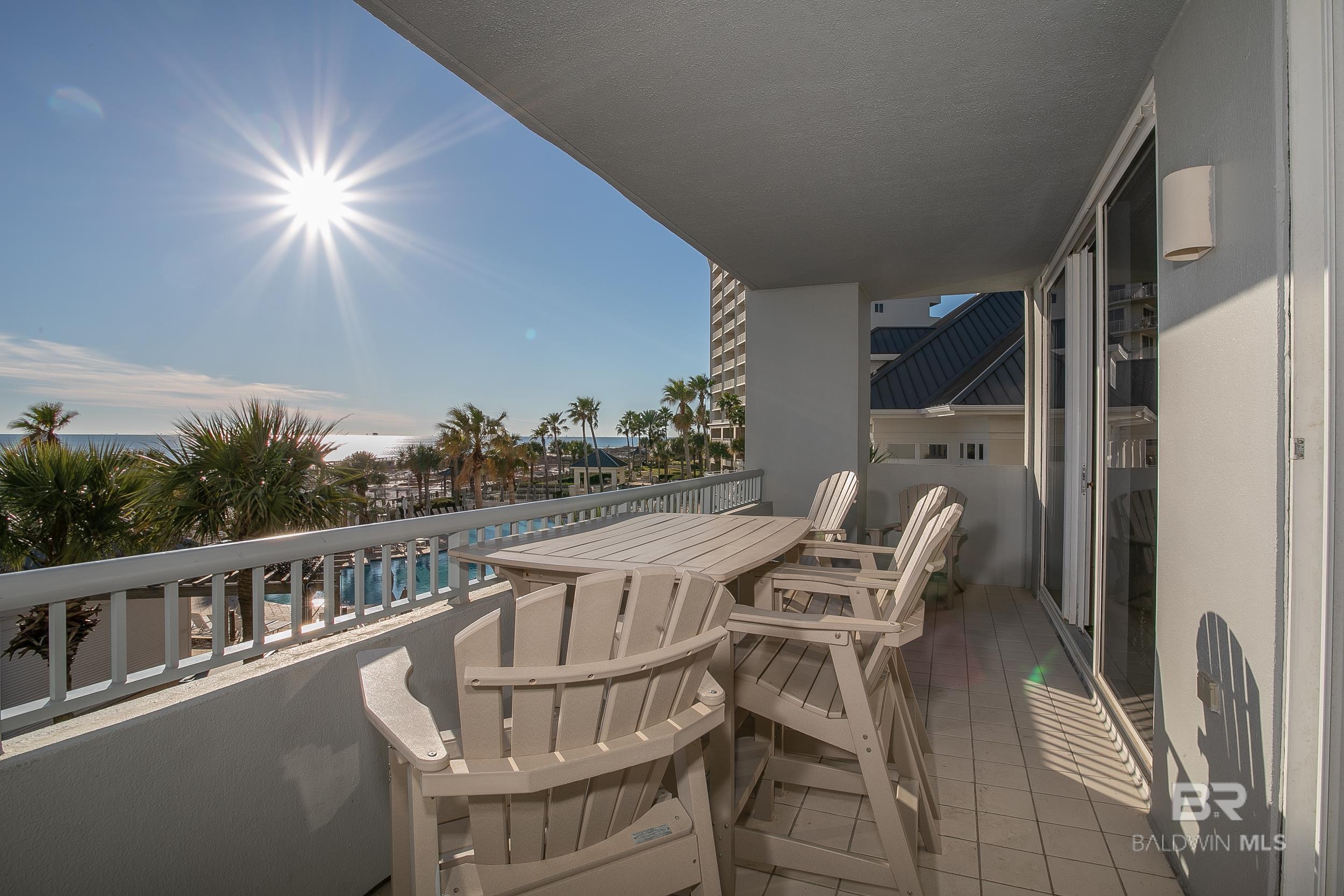 375 Beach Club Trail B310