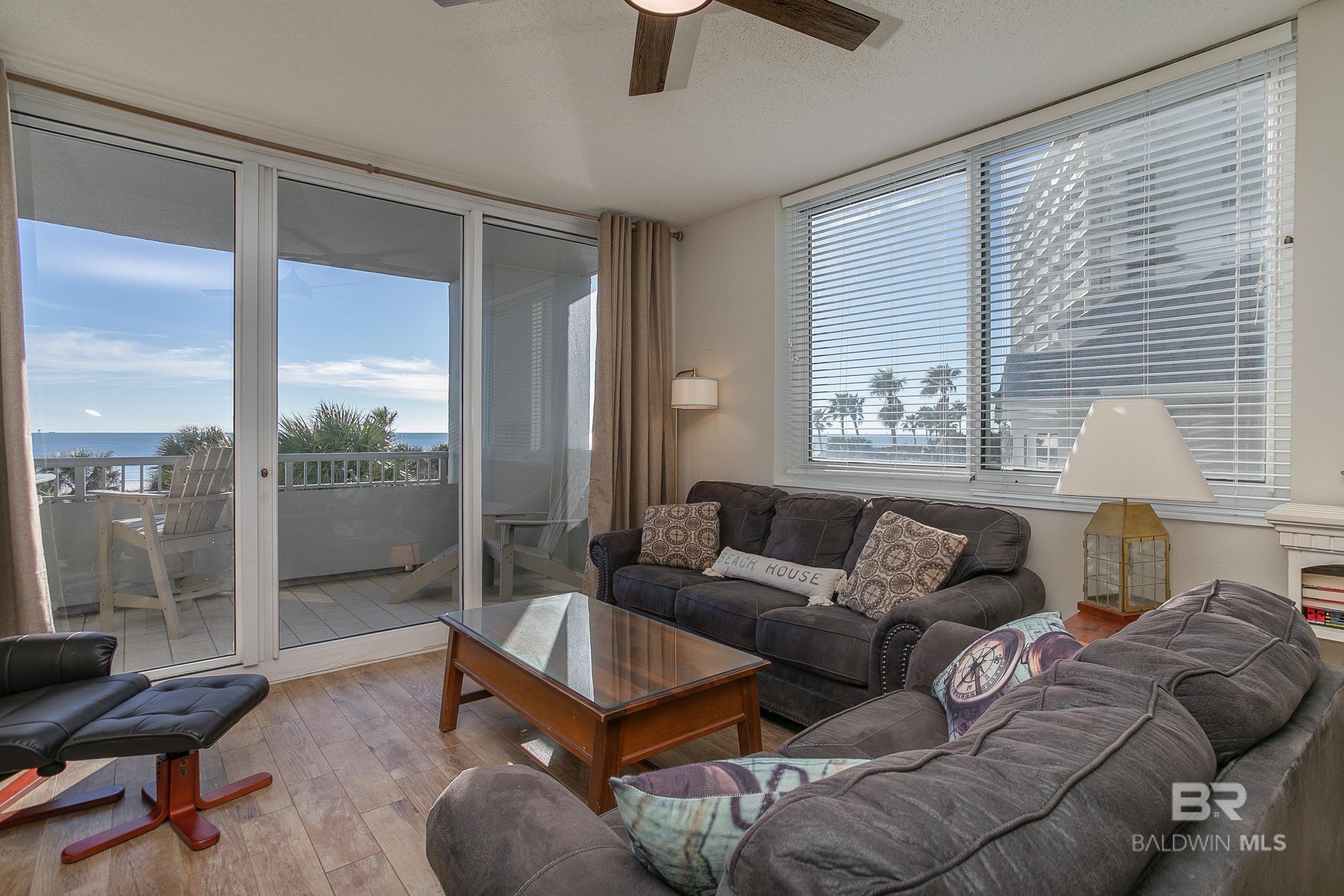 375 Beach Club Trail B310