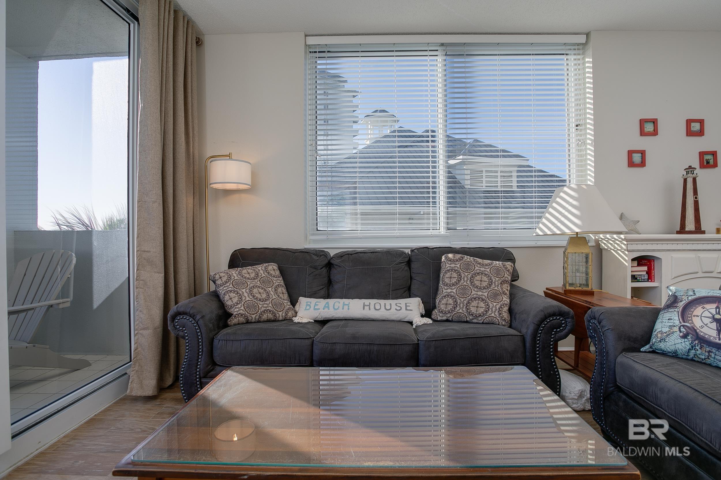 375 Beach Club Trail B310