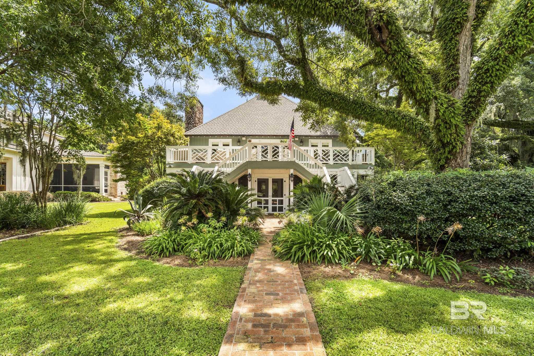 Most Expensive Homes in Fairhope