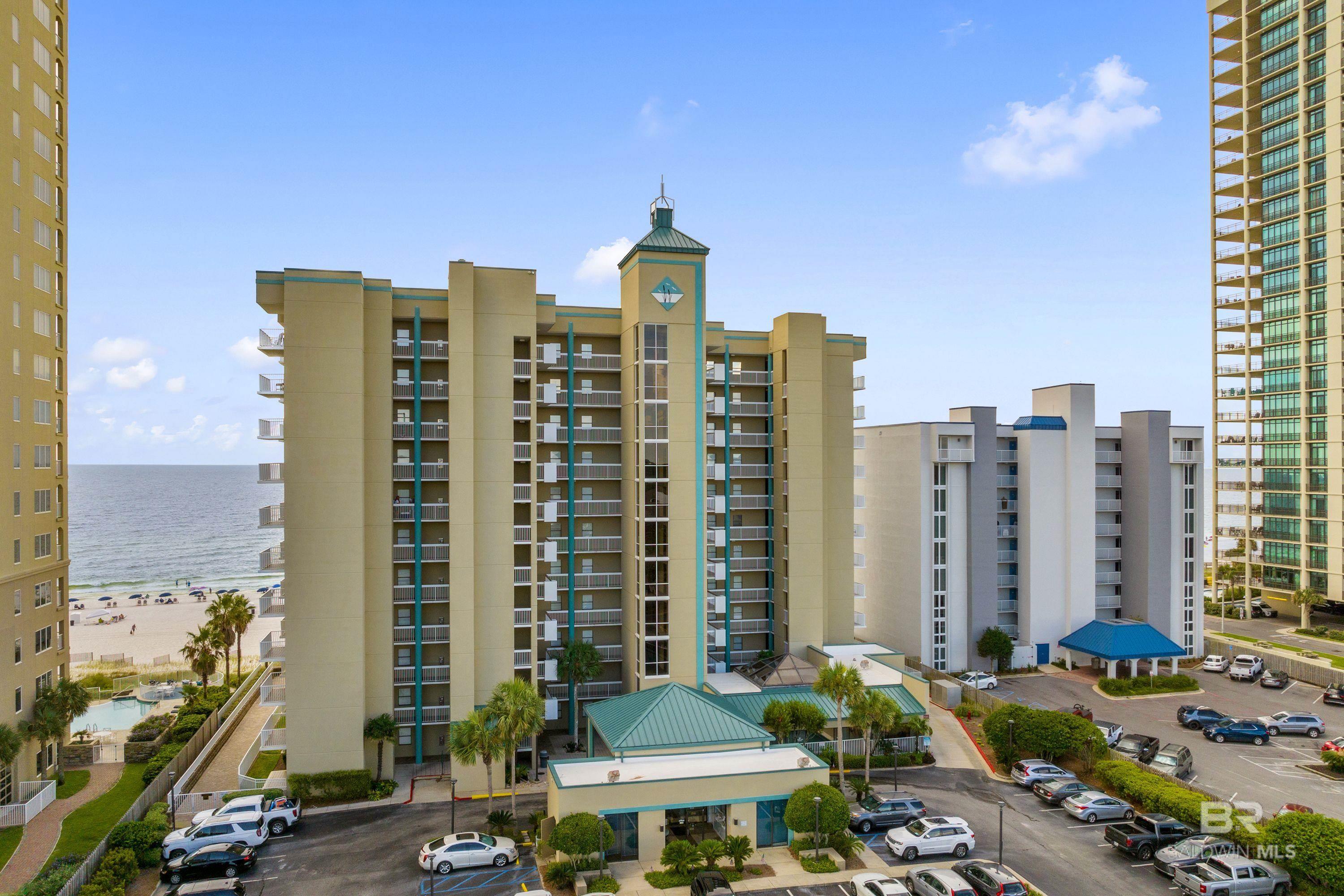 Condos for Sale in Romar Place - Orange Beach AL