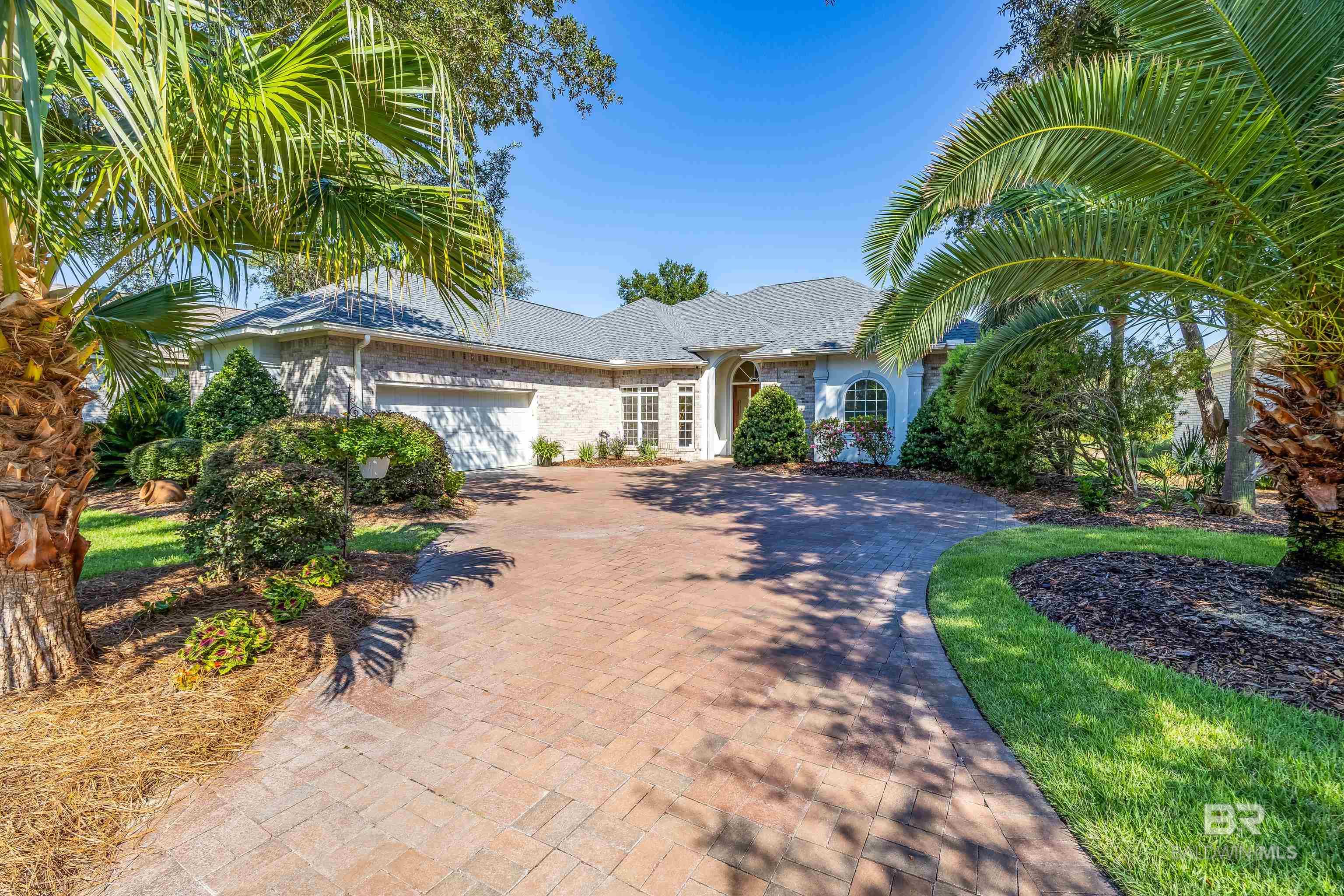 Single Family Homes for Sale in Gulf Shores