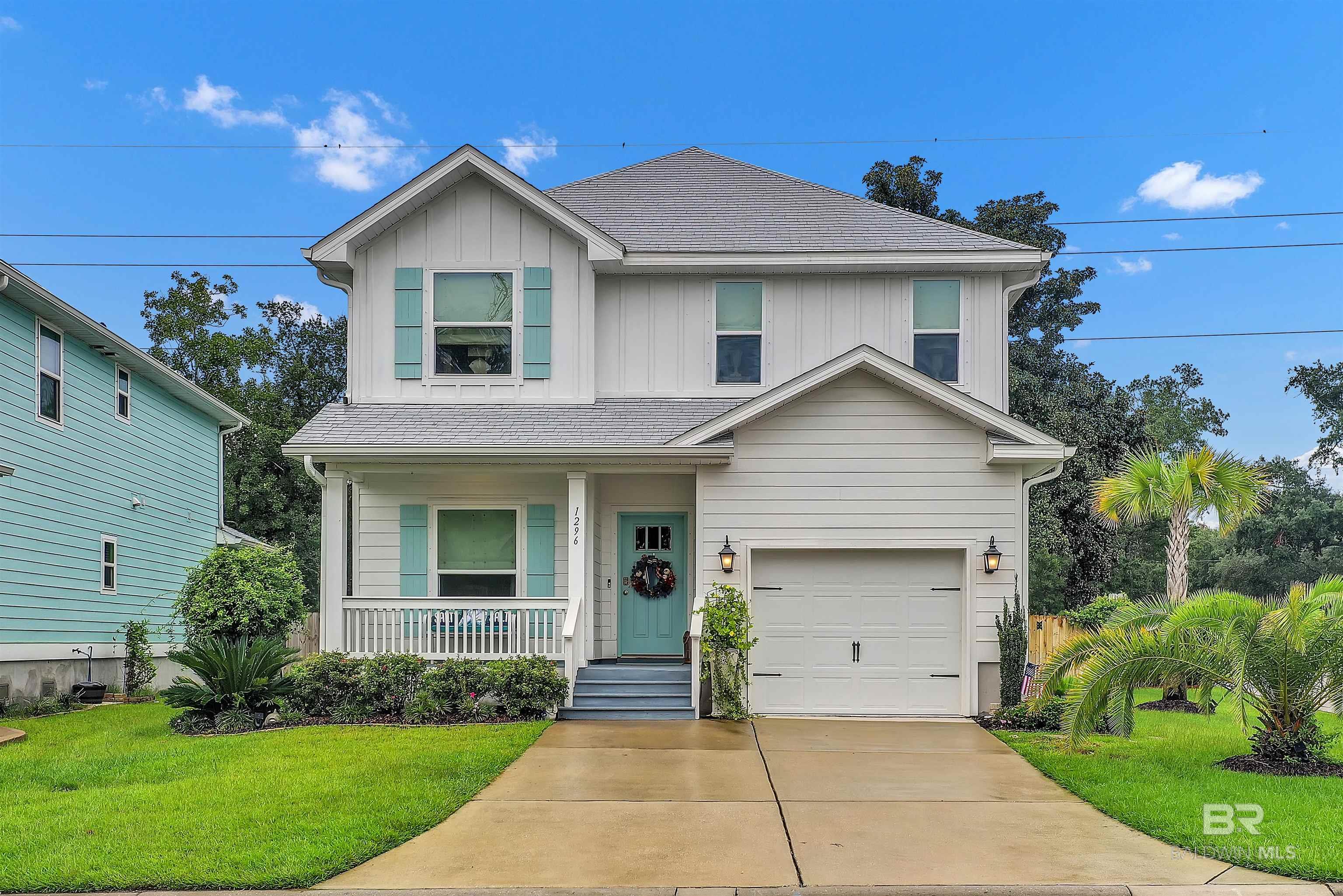 Gulf Shores Homes from $500,000 to $600,000