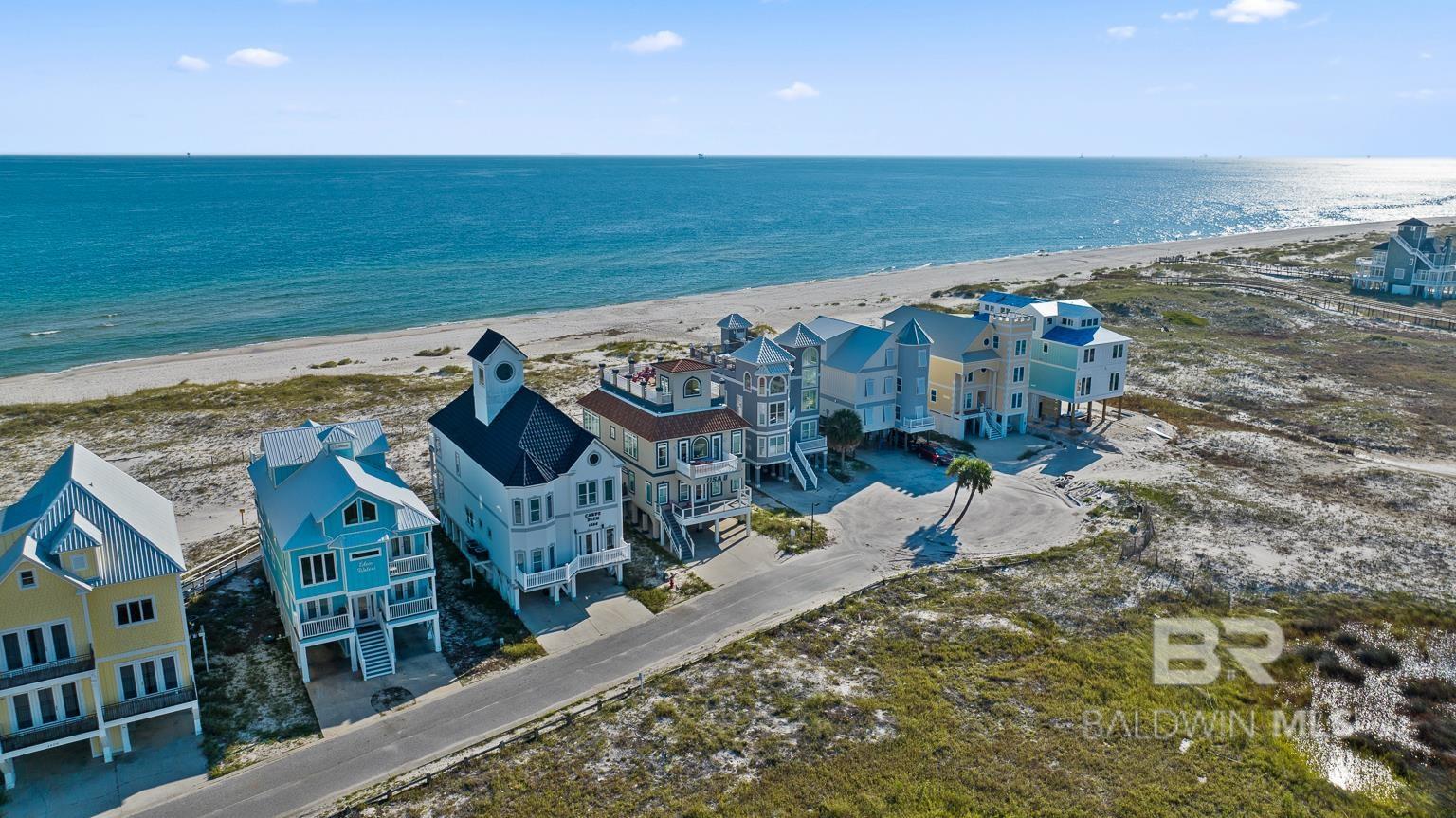 Single Family Homes for Sale in Gulf Shores