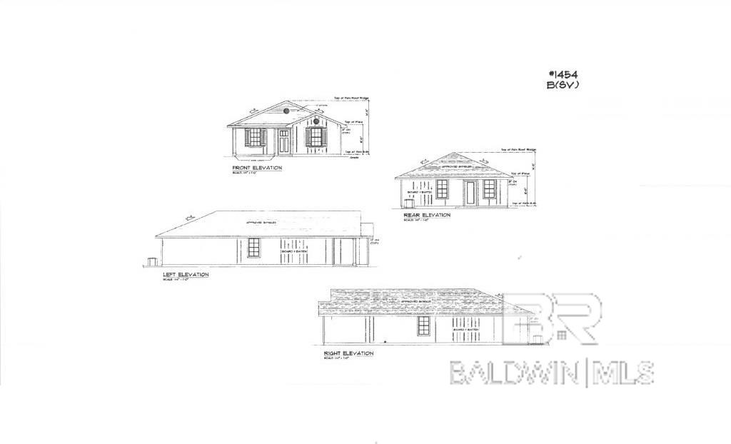 Homes for Sale in Belforest - Daphne AL