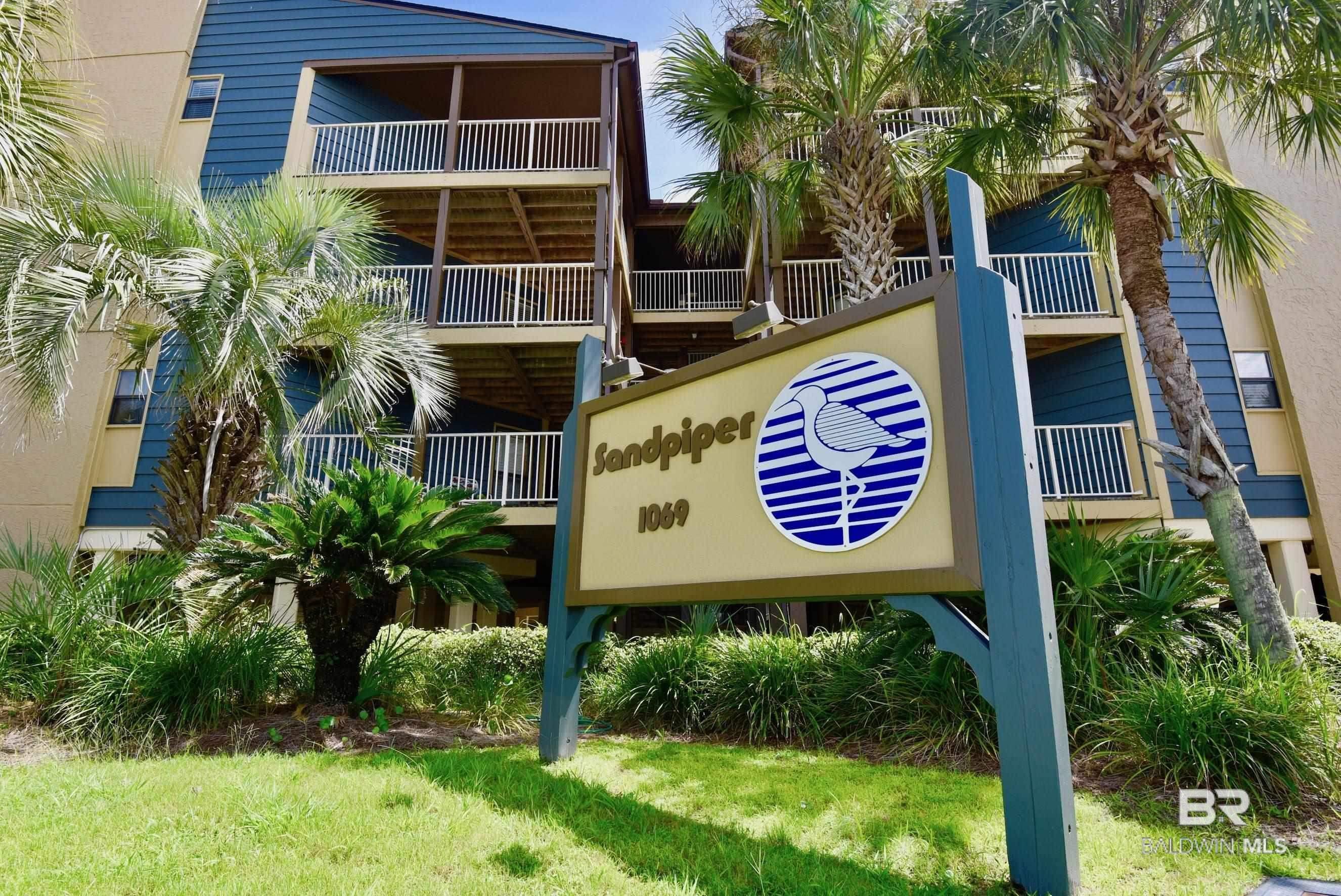 1069 W Beach Boulevard 11A
