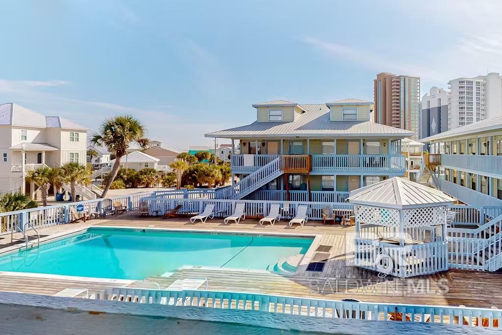 Gulf Shores Condos from $200,000-$300,000