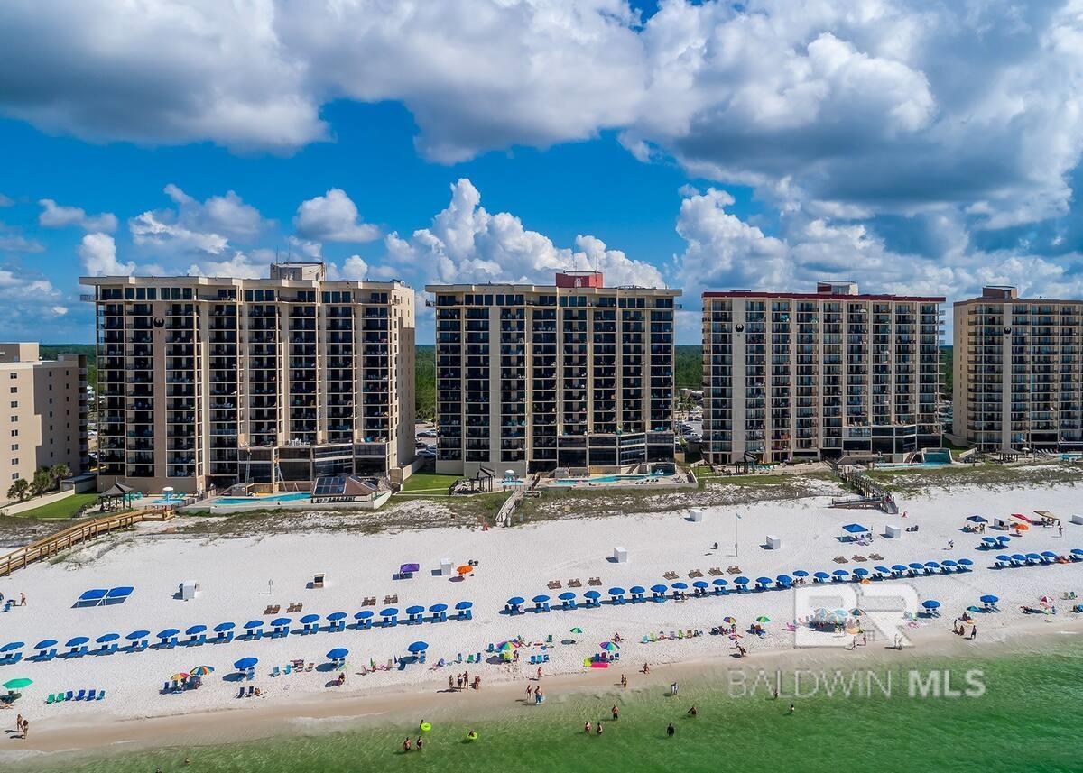 Condos for Sale in Phoenix II Orange Beach AL
