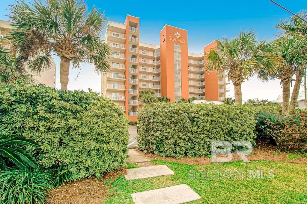 1 Bedroom Condos for Sale in Gulf Shores AL
