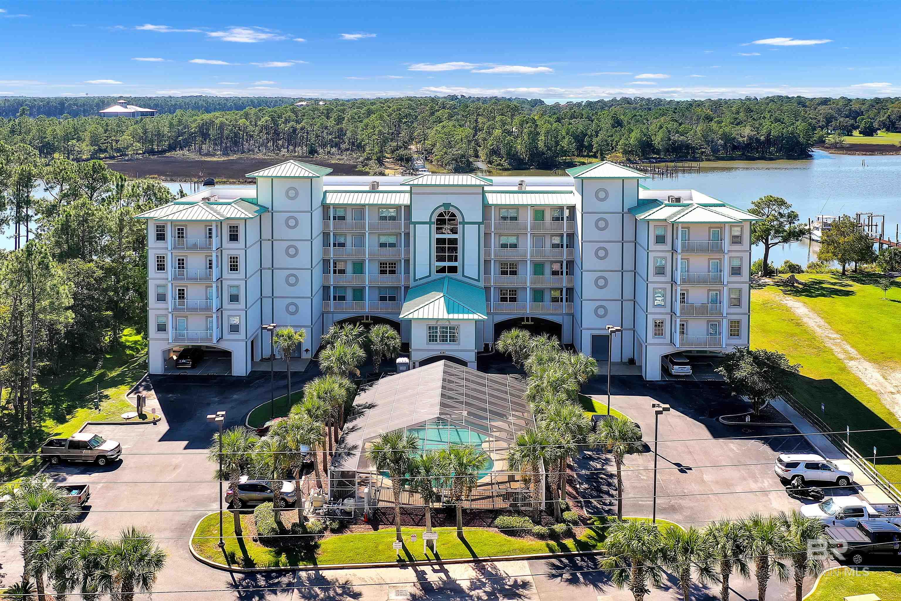 Condos for Sale in Bay John - Gulf Shores AL