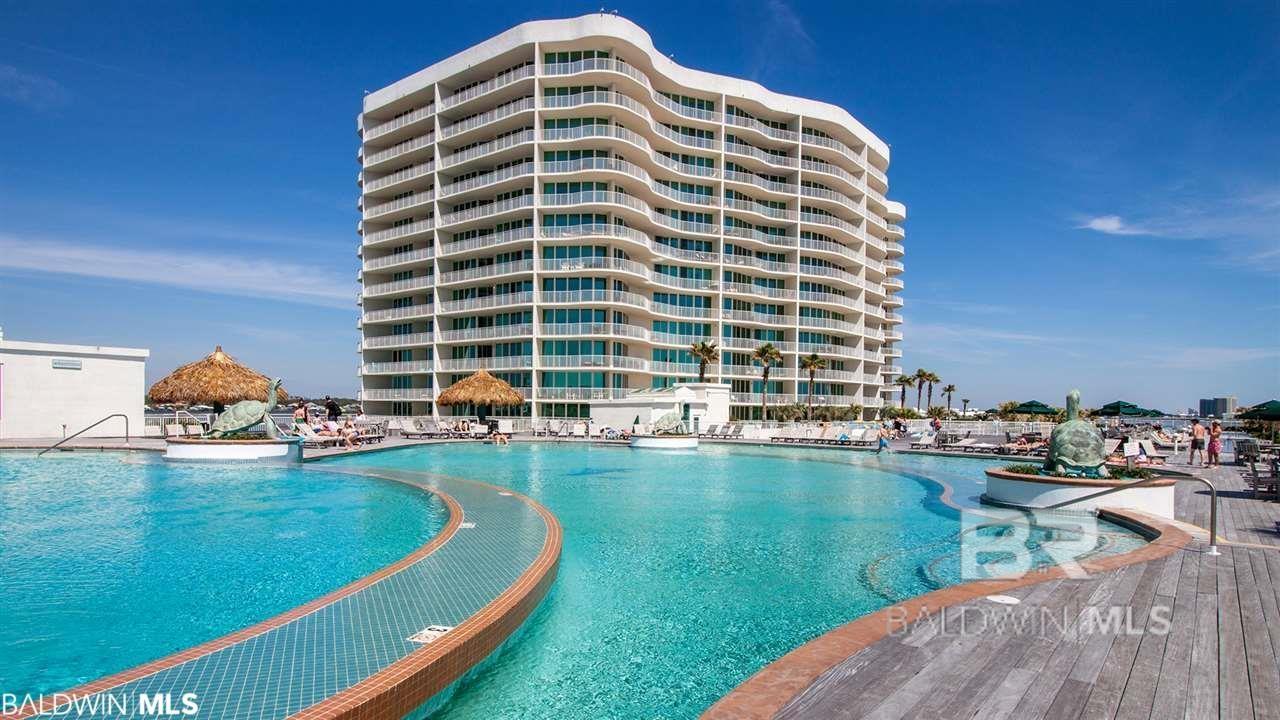 28107 Perdido Beach Boulevard D 909
