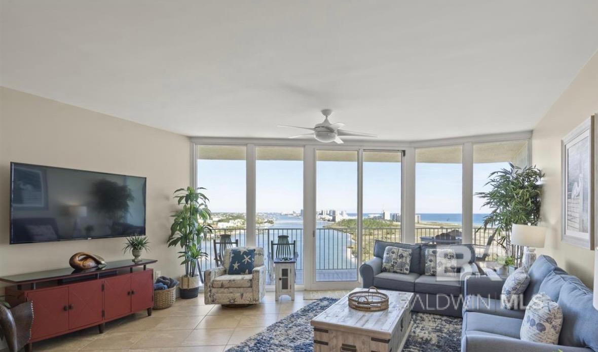 28107 Perdido Beach Boulevard D 909