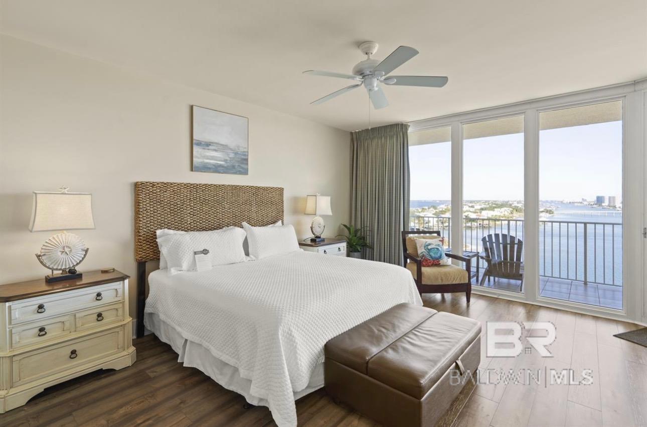 28107 Perdido Beach Boulevard D 909