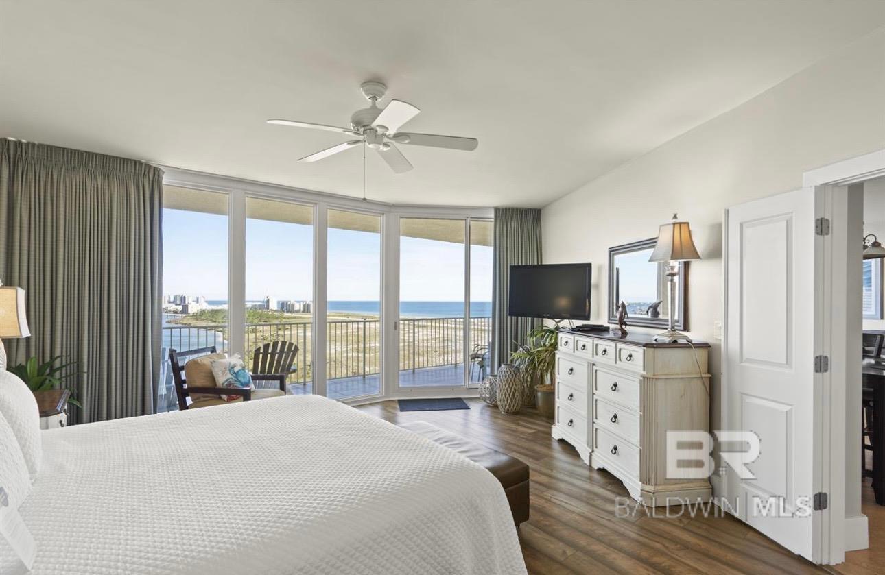 28107 Perdido Beach Boulevard D 909
