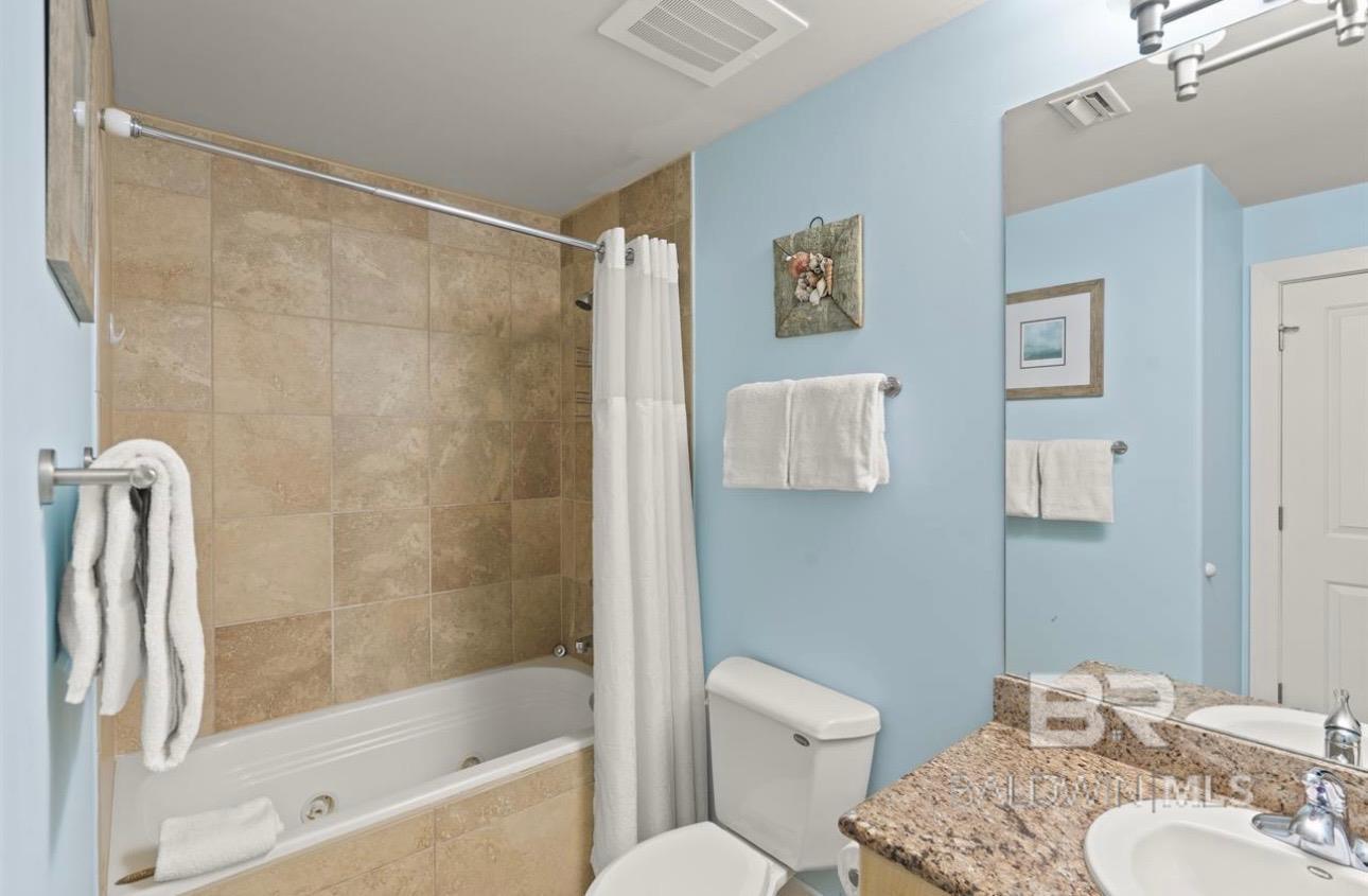 28107 Perdido Beach Boulevard D 909