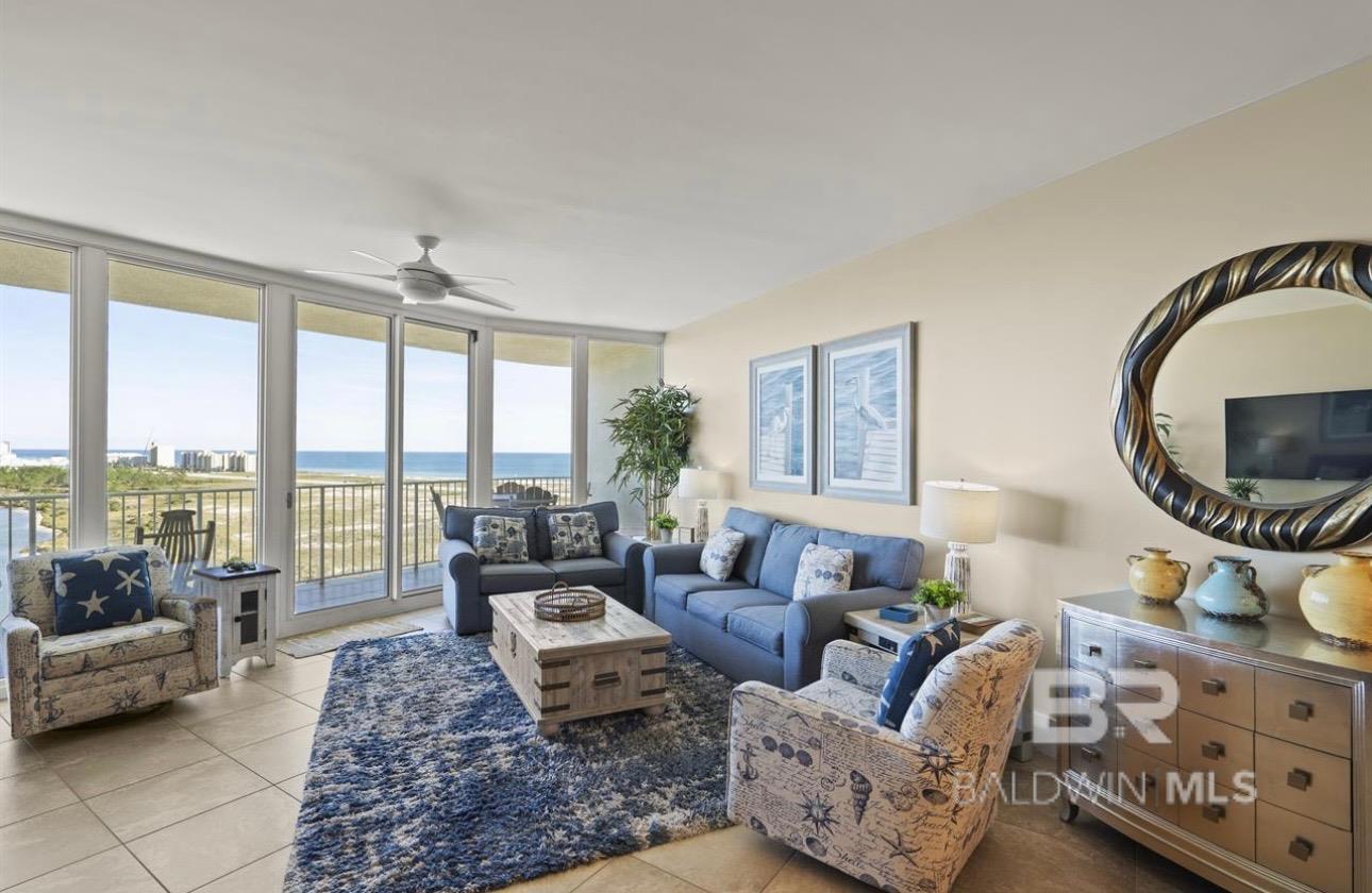 28107 Perdido Beach Boulevard D 909