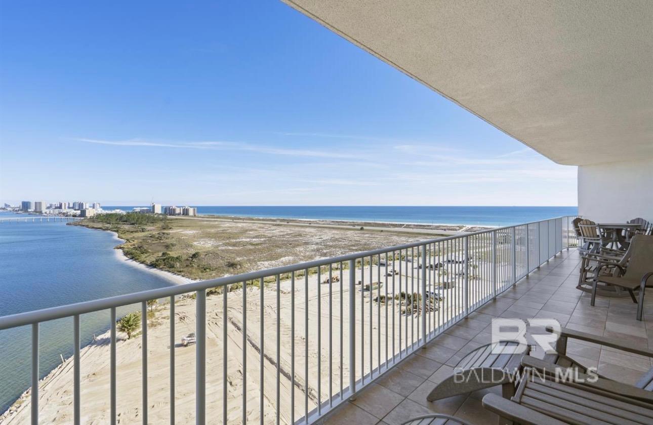 28107 Perdido Beach Boulevard D 909