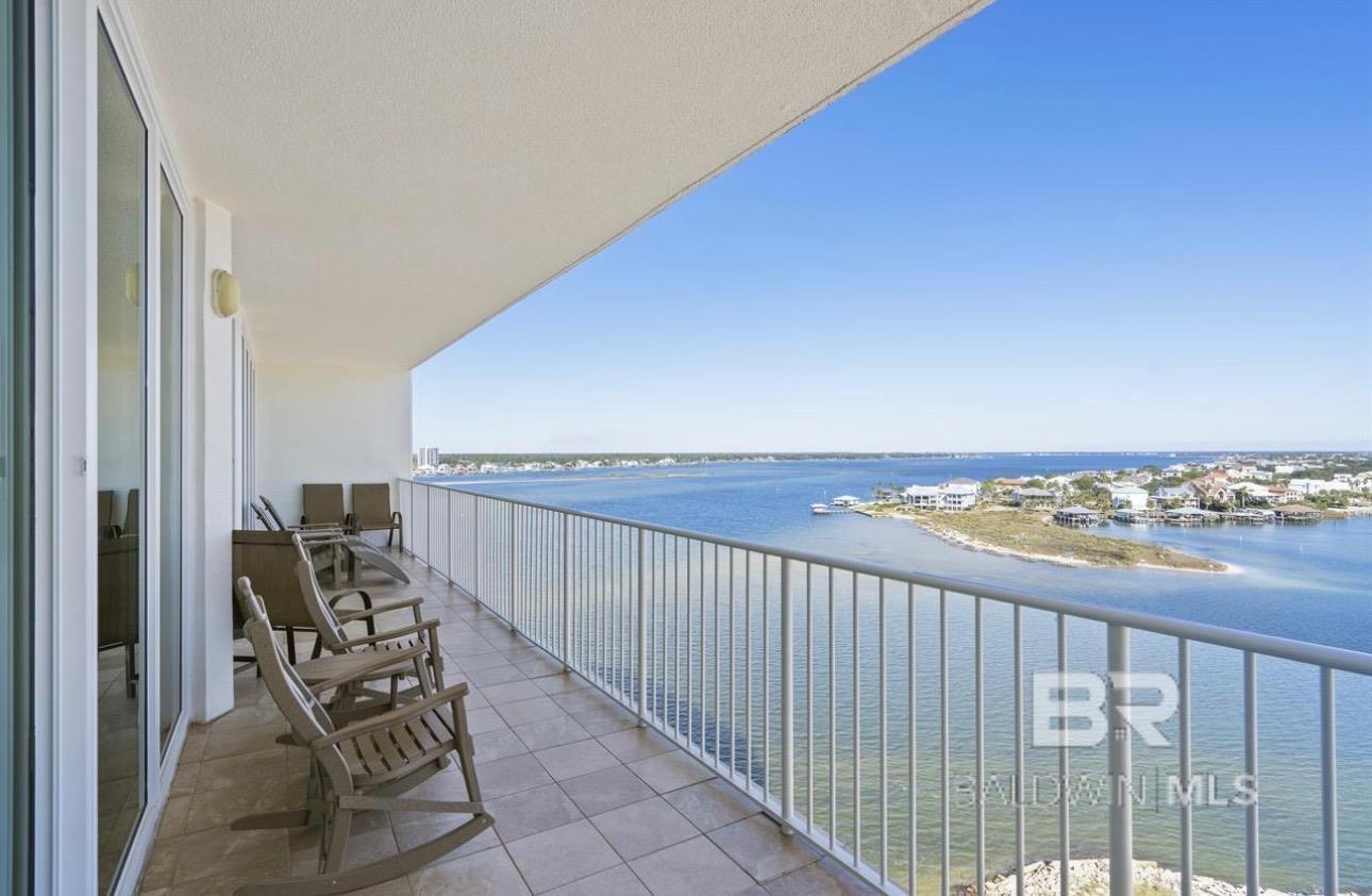 28107 Perdido Beach Boulevard D 909