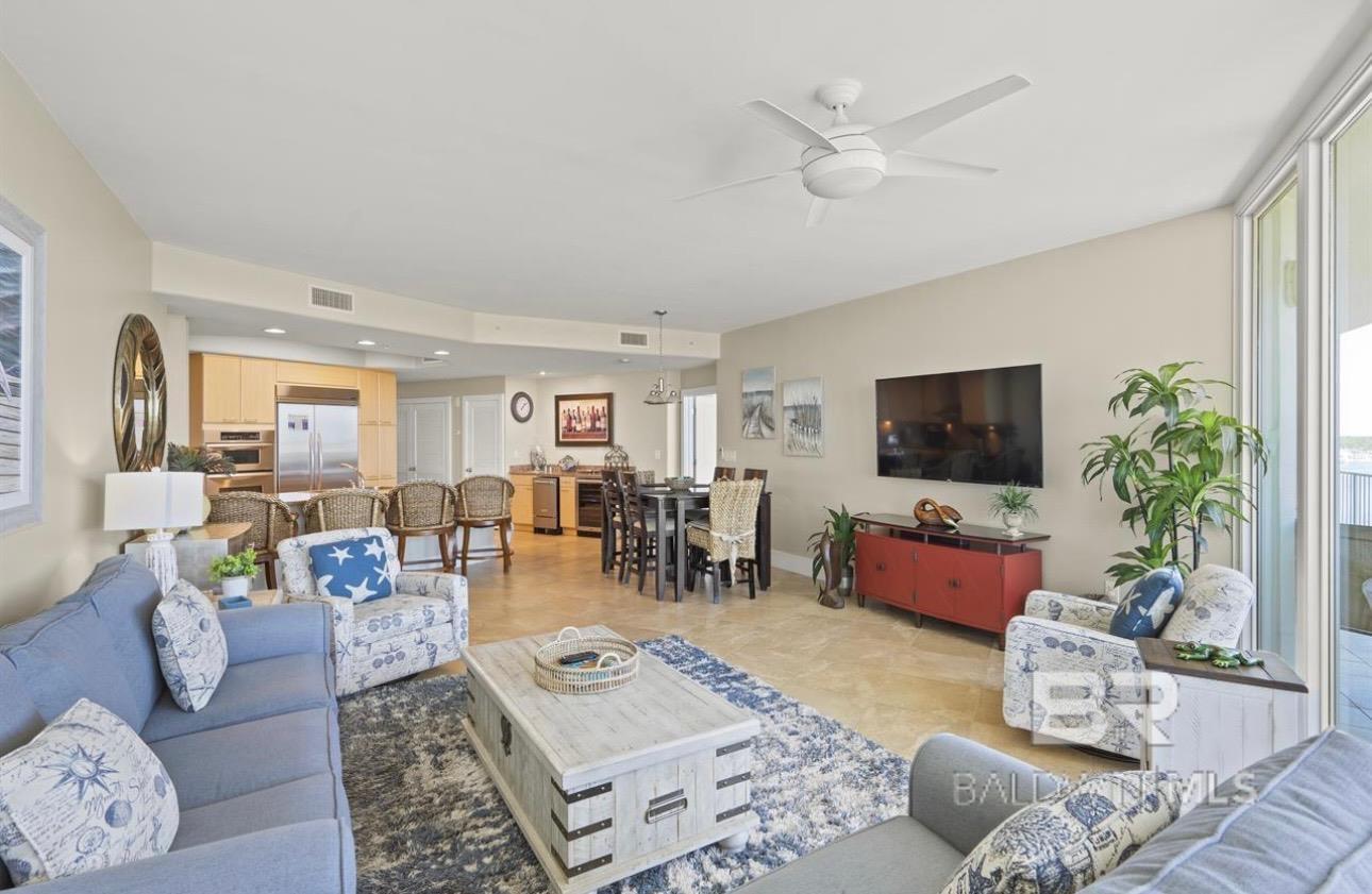 28107 Perdido Beach Boulevard D 909
