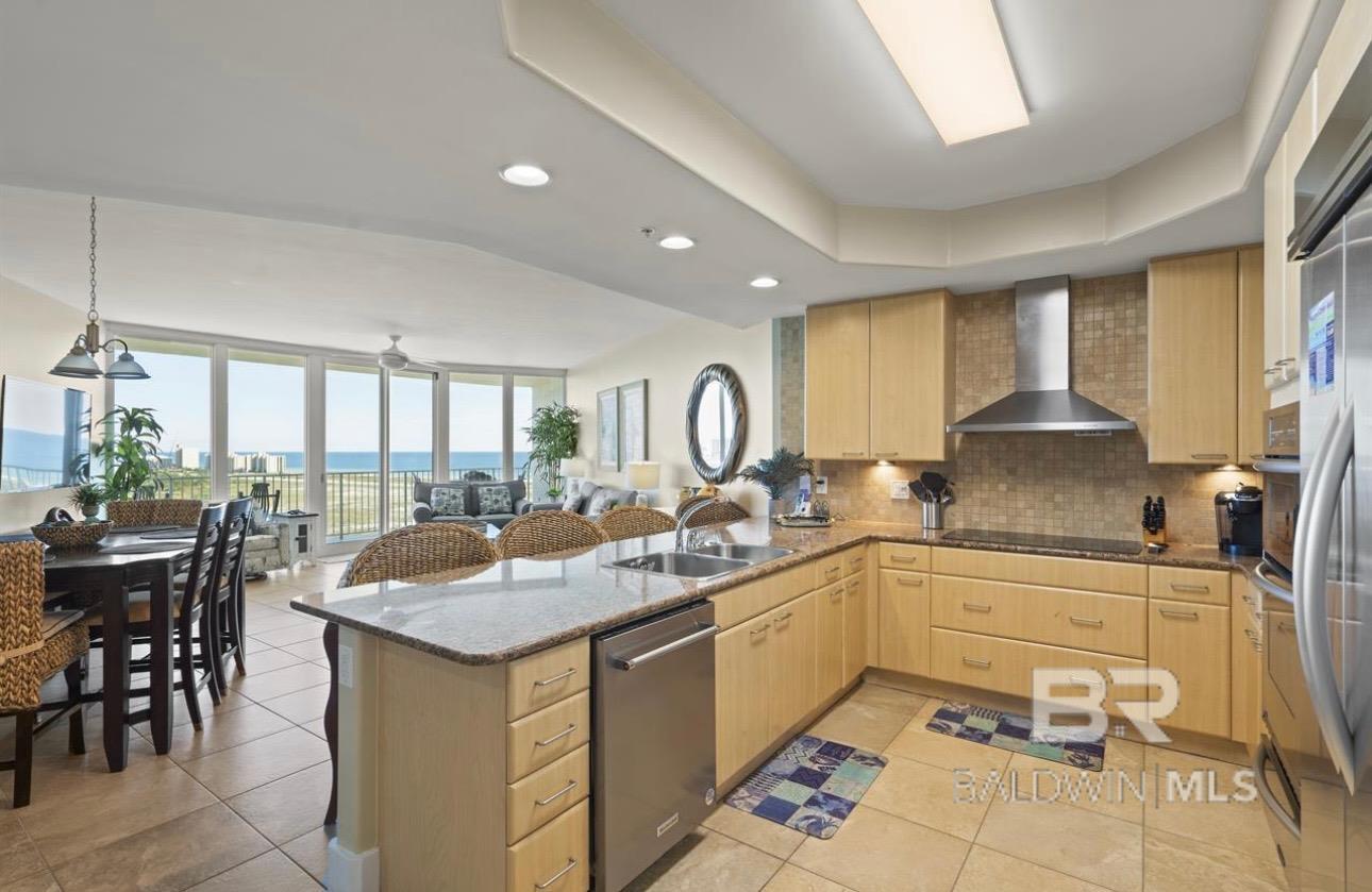 28107 Perdido Beach Boulevard D 909