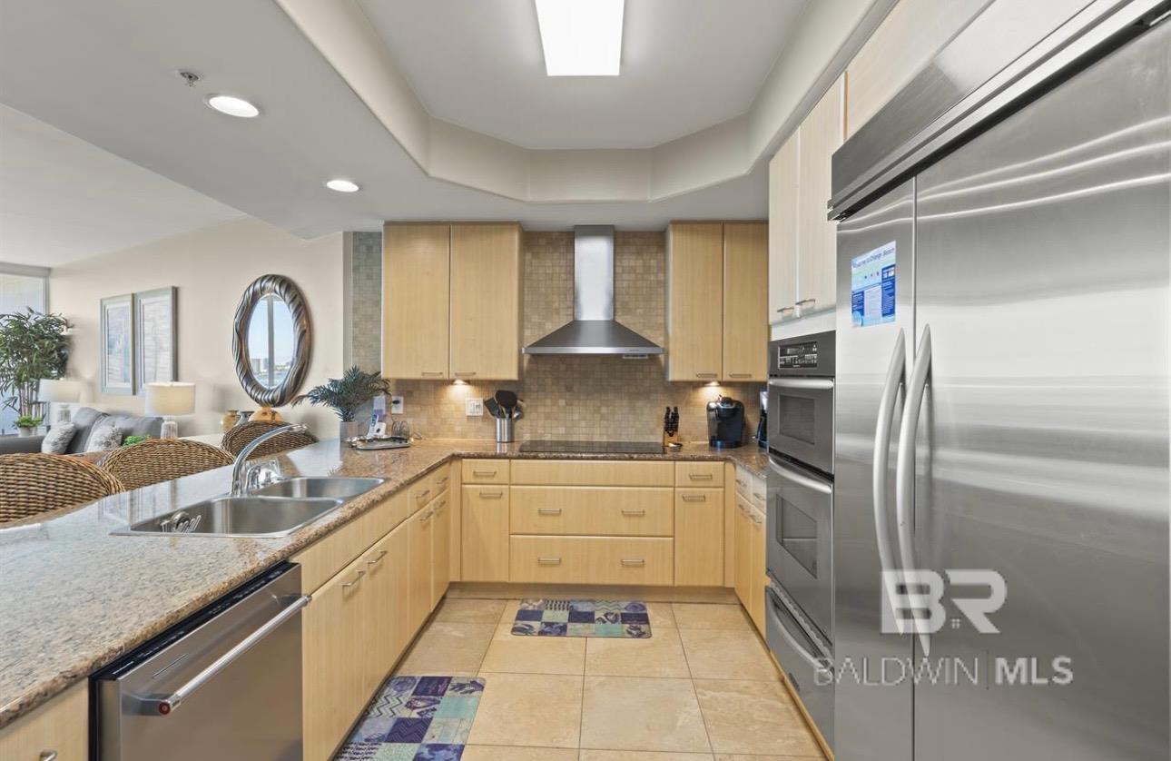 28107 Perdido Beach Boulevard D 909