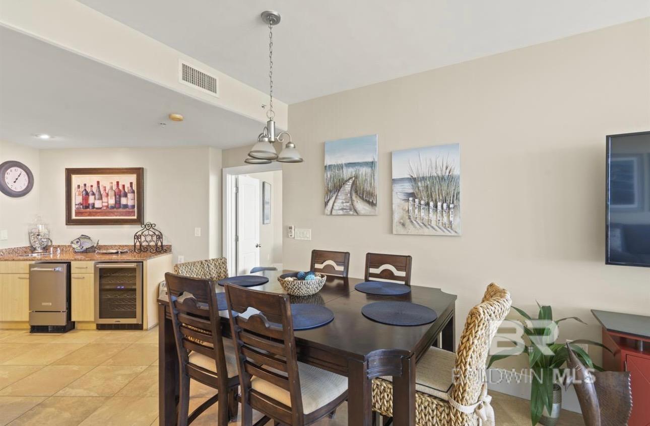 28107 Perdido Beach Boulevard D 909