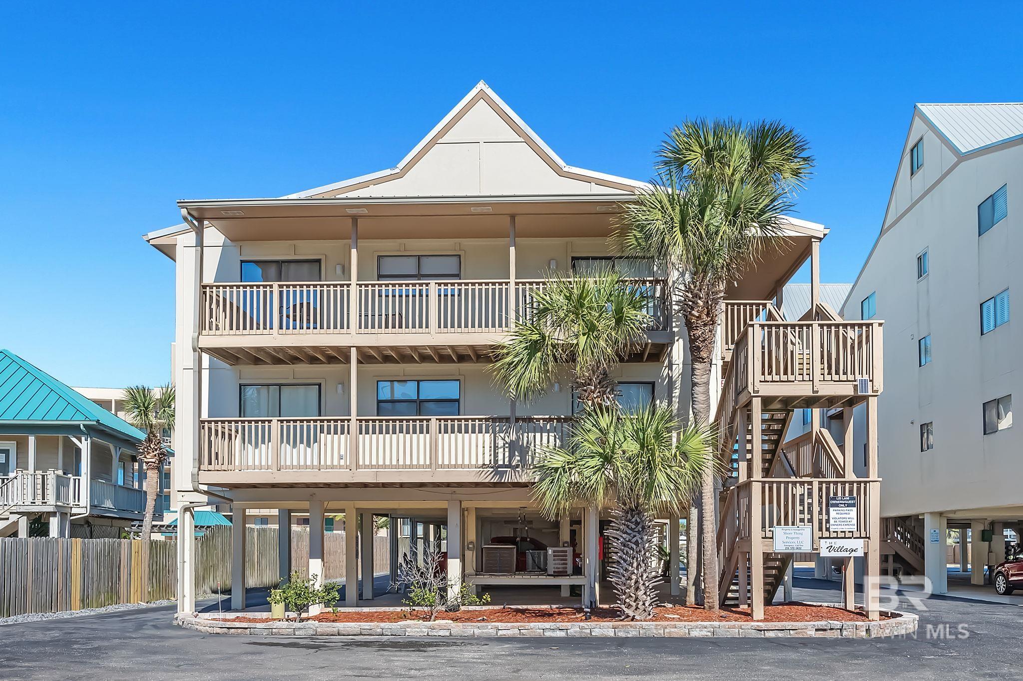 Orange Beach Condos from $200,000-$300,000