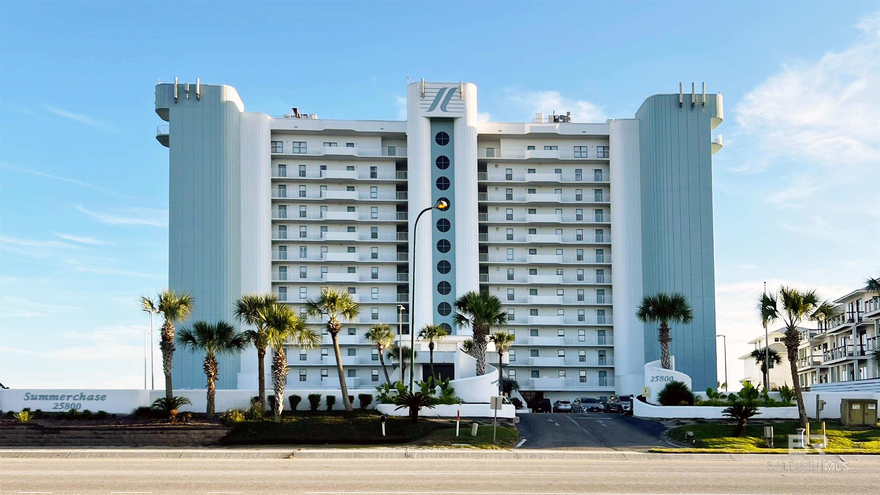 Orange Beach Condos from $500,000 to $600,000