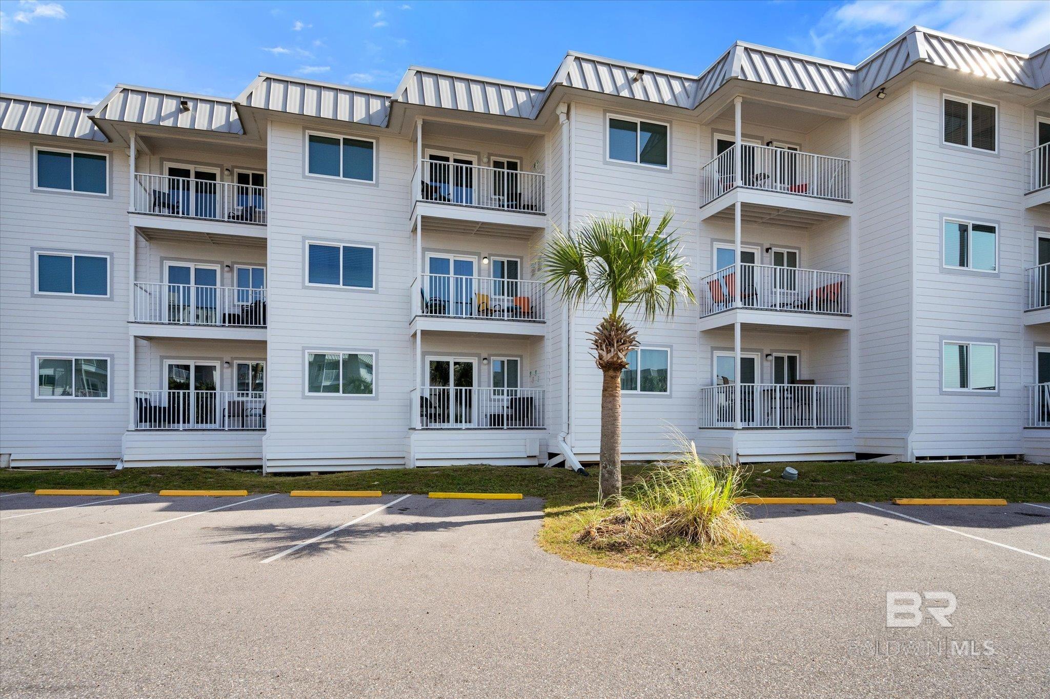 Gulf Shores Condos from $200,000-$300,000