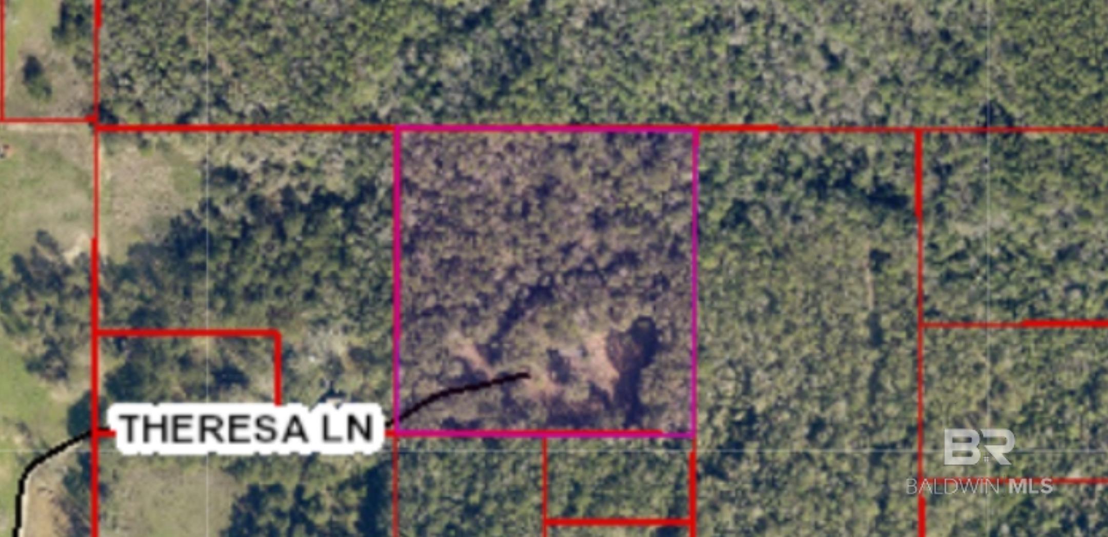 Land For Sale in Daphne AL