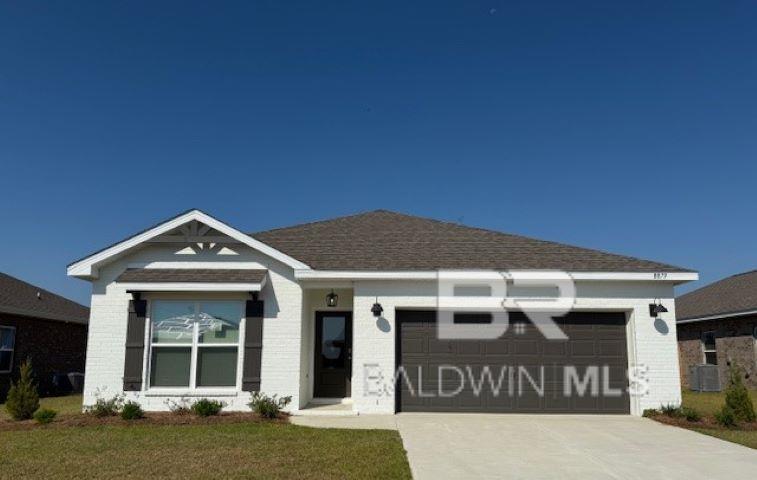 Foley Homes from $300,000 to $400,000