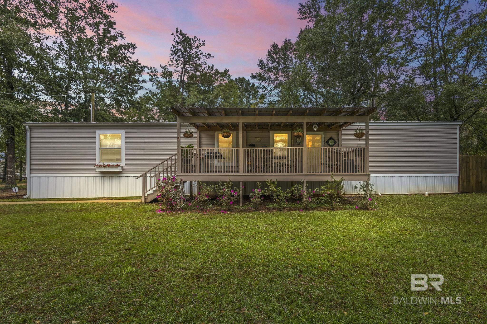 Robertsdale AL Real Estate