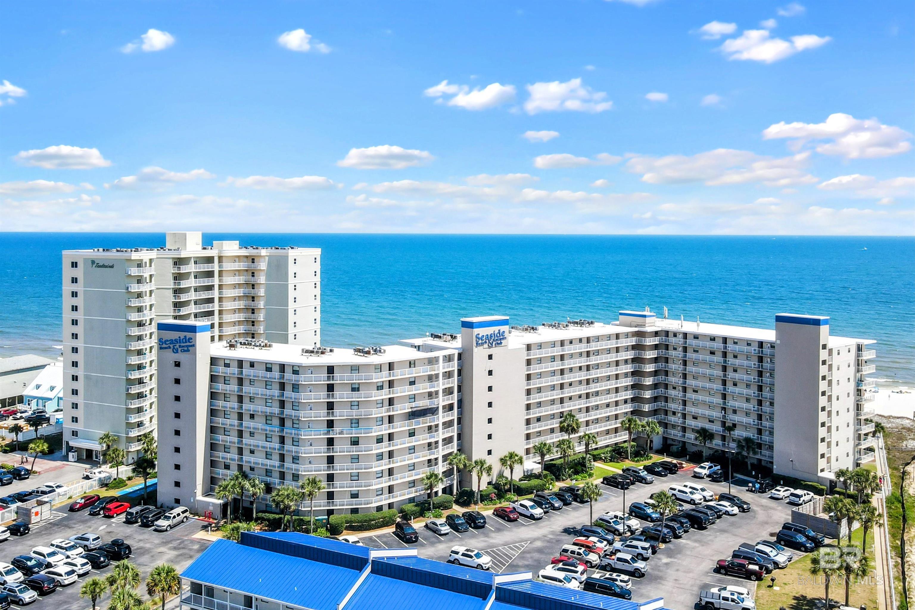 Orange Beach Condos from $500,000 to $600,000