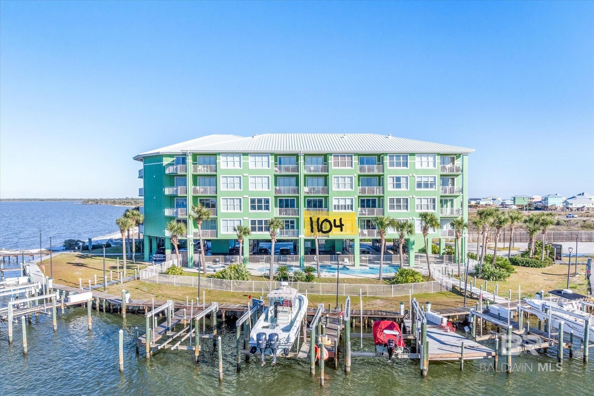 Gulf Shores Condos from $300,000 to $400,000
