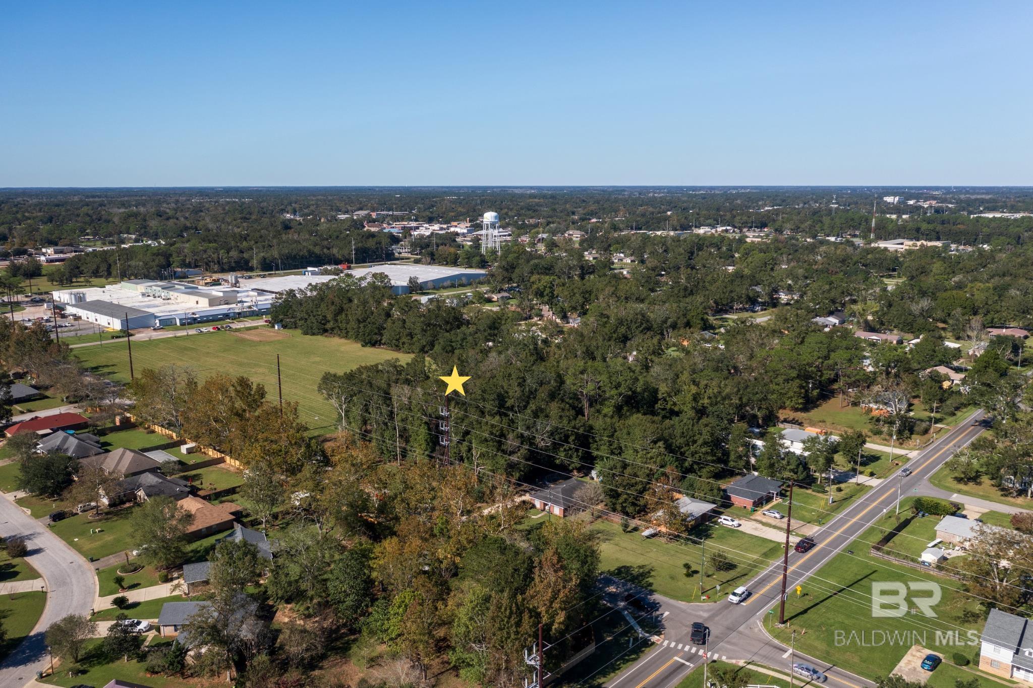 Land For Sale in Foley AL