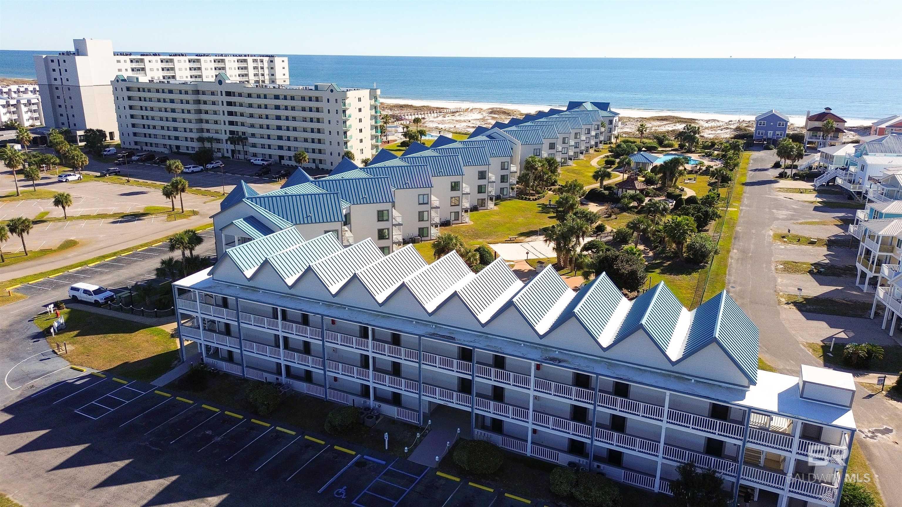 Gulf Shores Condos from $300,000 to $400,000