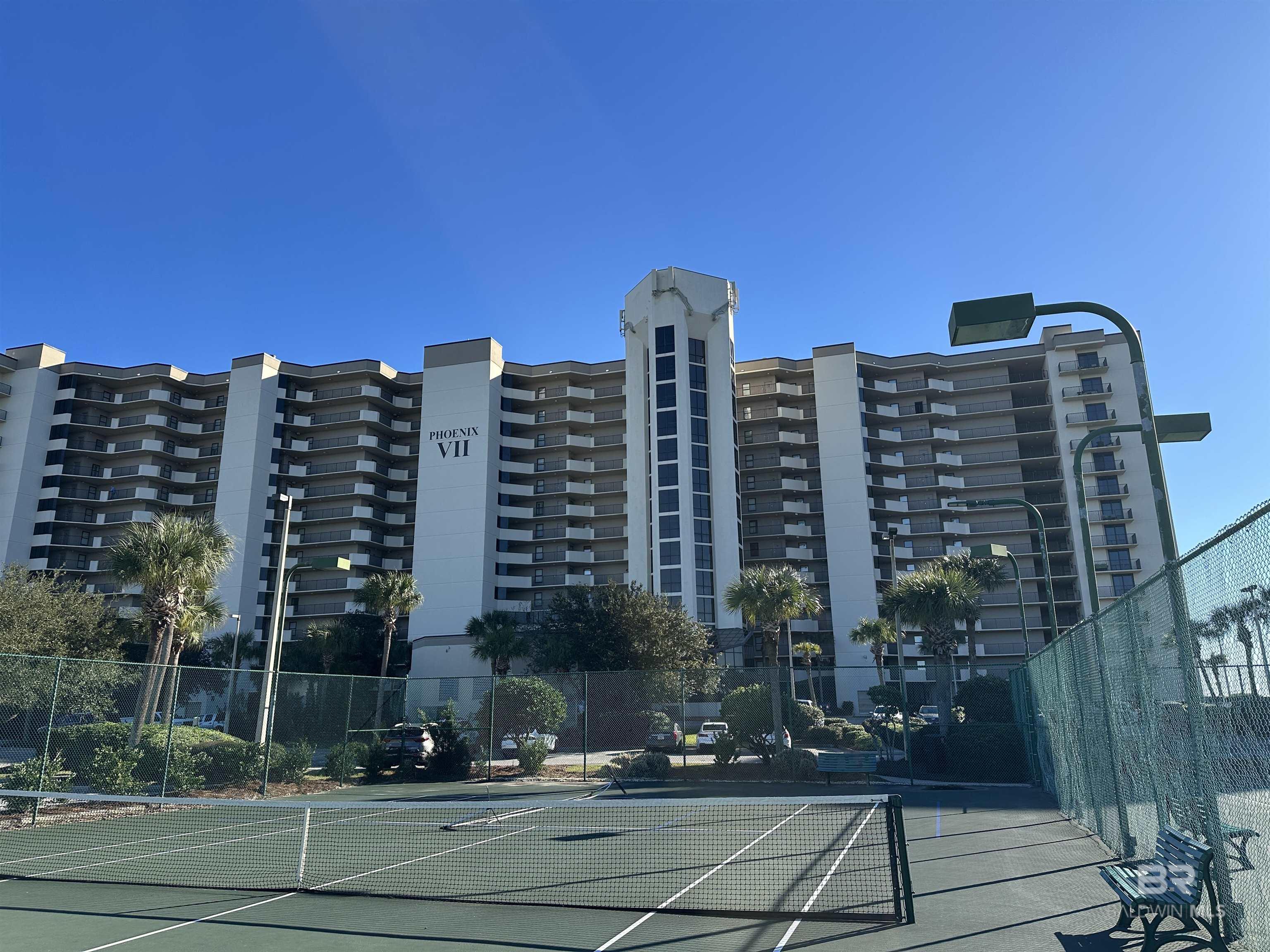 Condos for Sale in Phoenix VII - Orange Beach AL