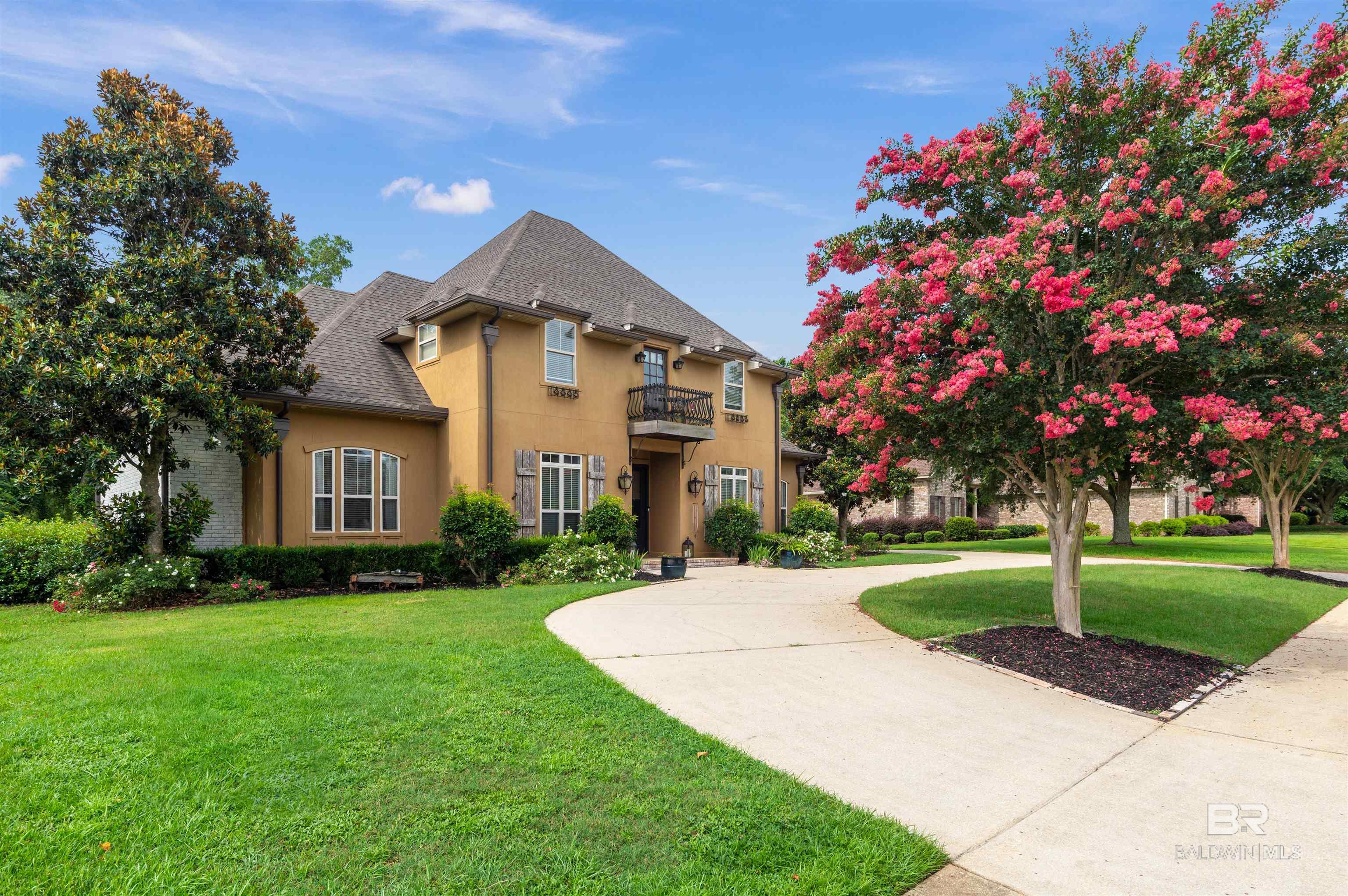 4-Bedroom Homes for Sale in Bellaton