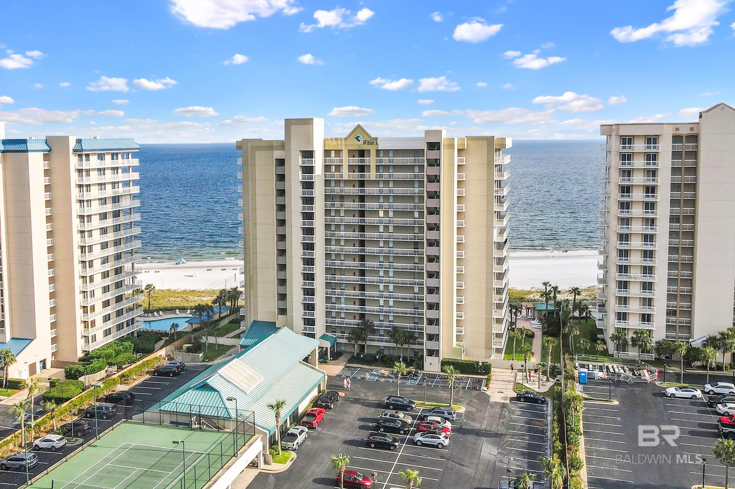 Condos for Sale in White Caps - Orange Beach AL