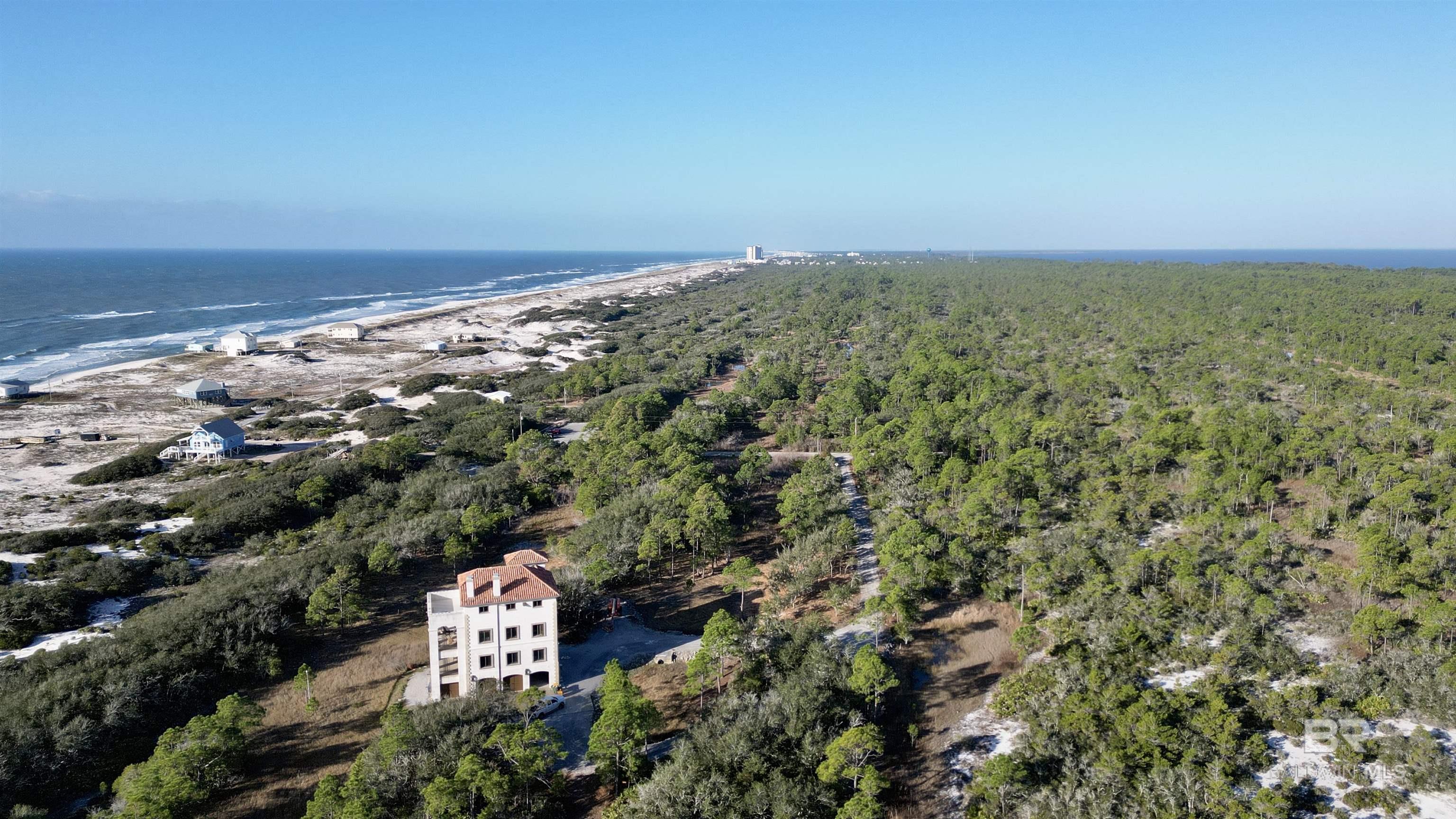 Land For Sale in Gulf Shores AL