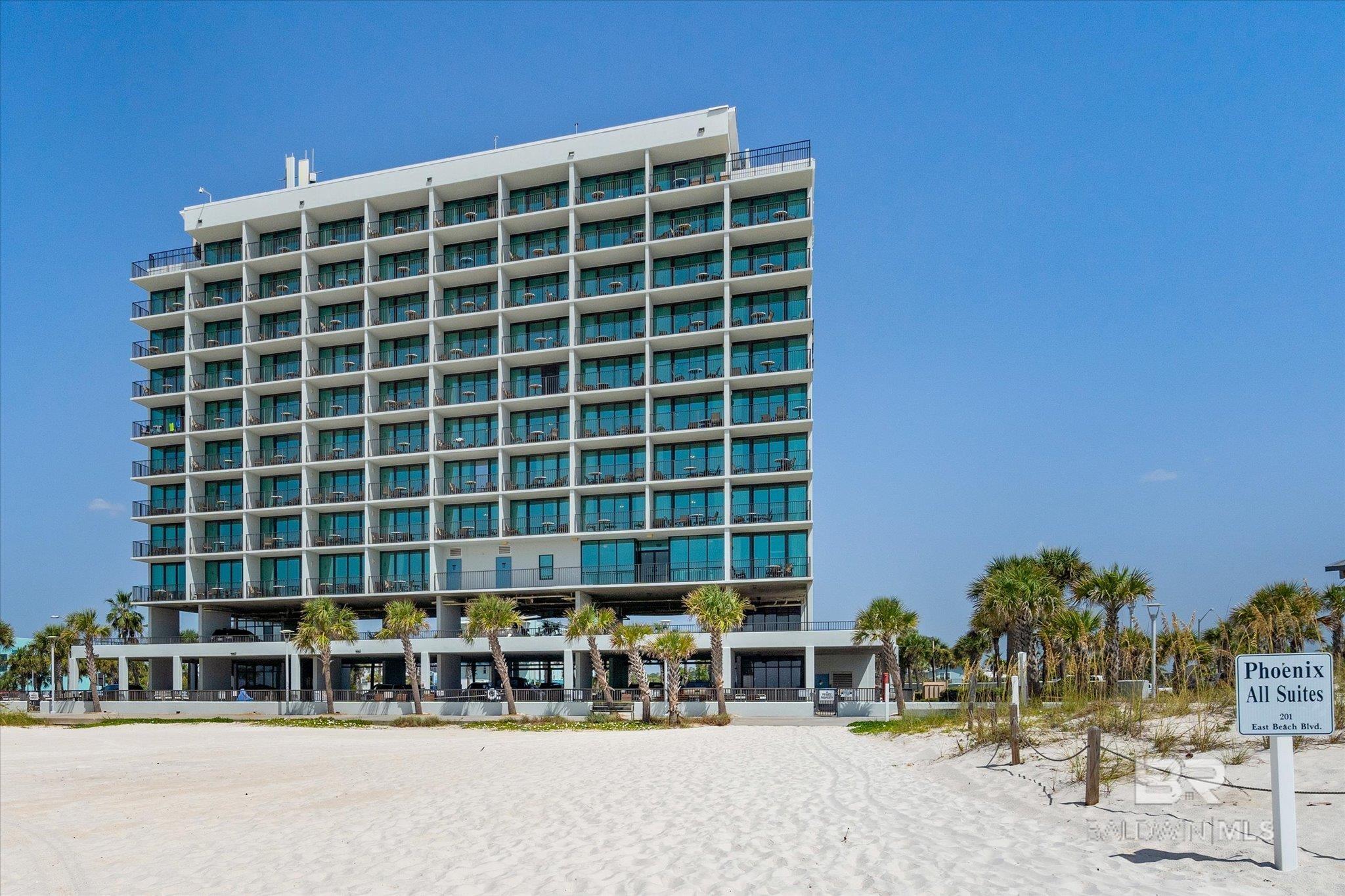 Gulf Shores Condos from $300,000 to $400,000