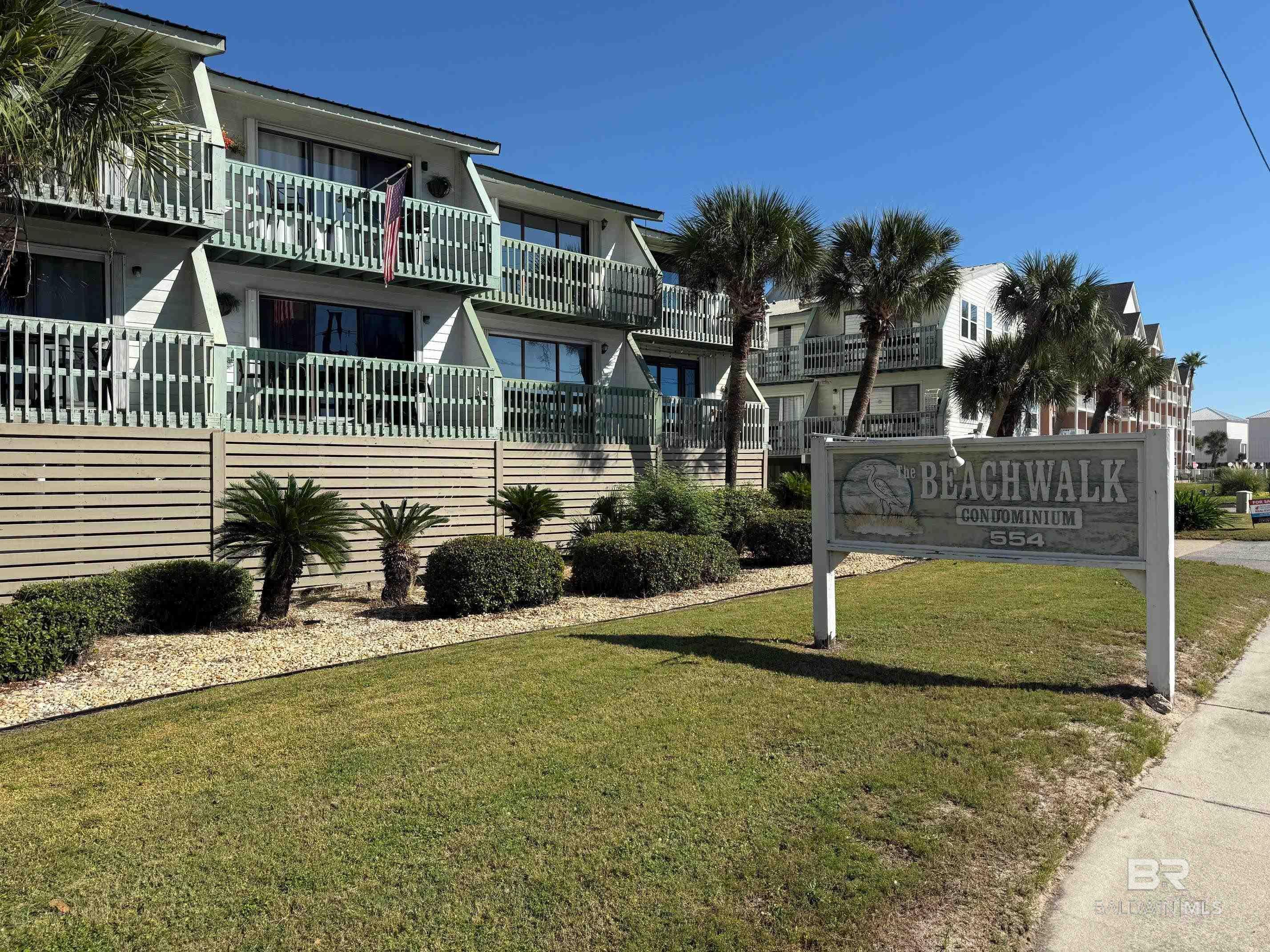 Gulf Shores Condos from $300,000 to $400,000